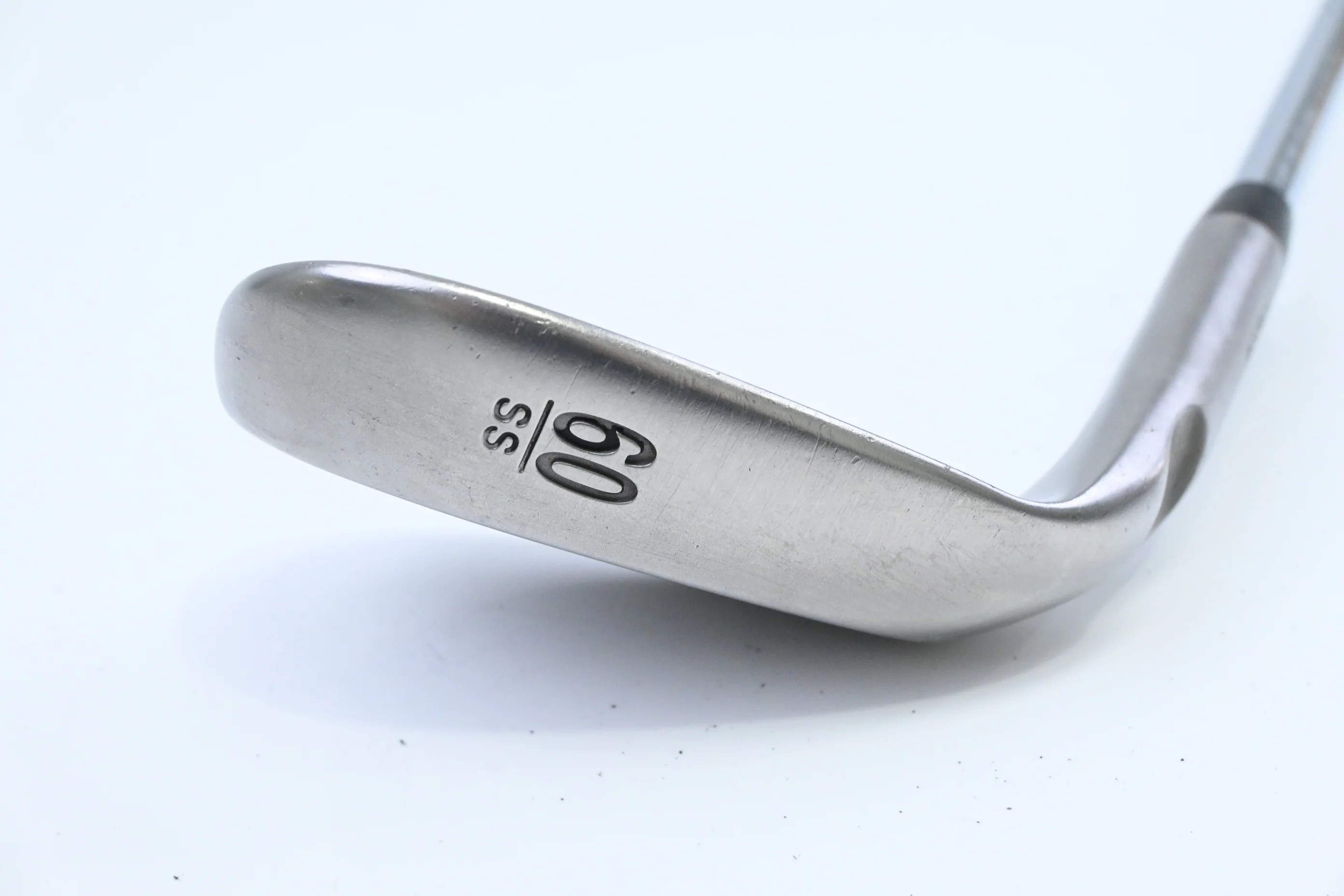 Ping Tour Gorge Lob Wedge / 60 Degree / Black Dot / Stiff Flex Ping CFS Shaft - Image 3