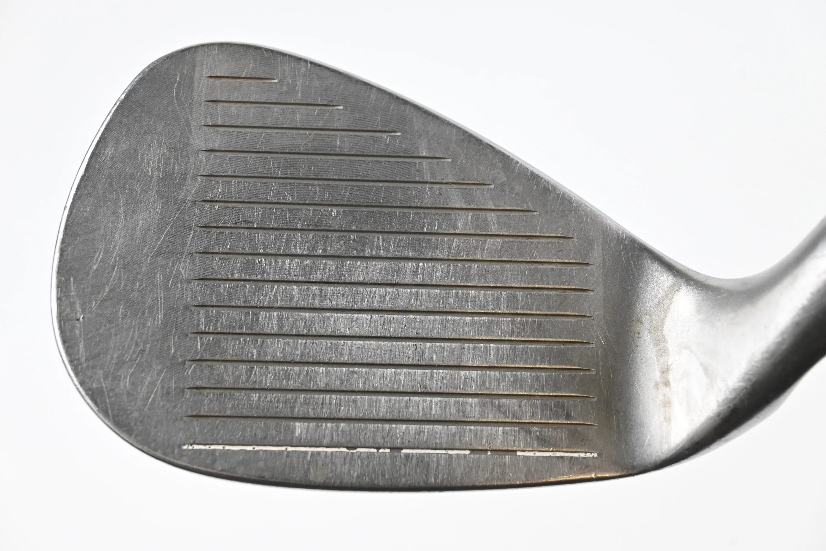 Ping Tour Gorge Gap Wedge / 52 Degree / Black Dot / Stiff Flex Ping CFS Distance - Image 2