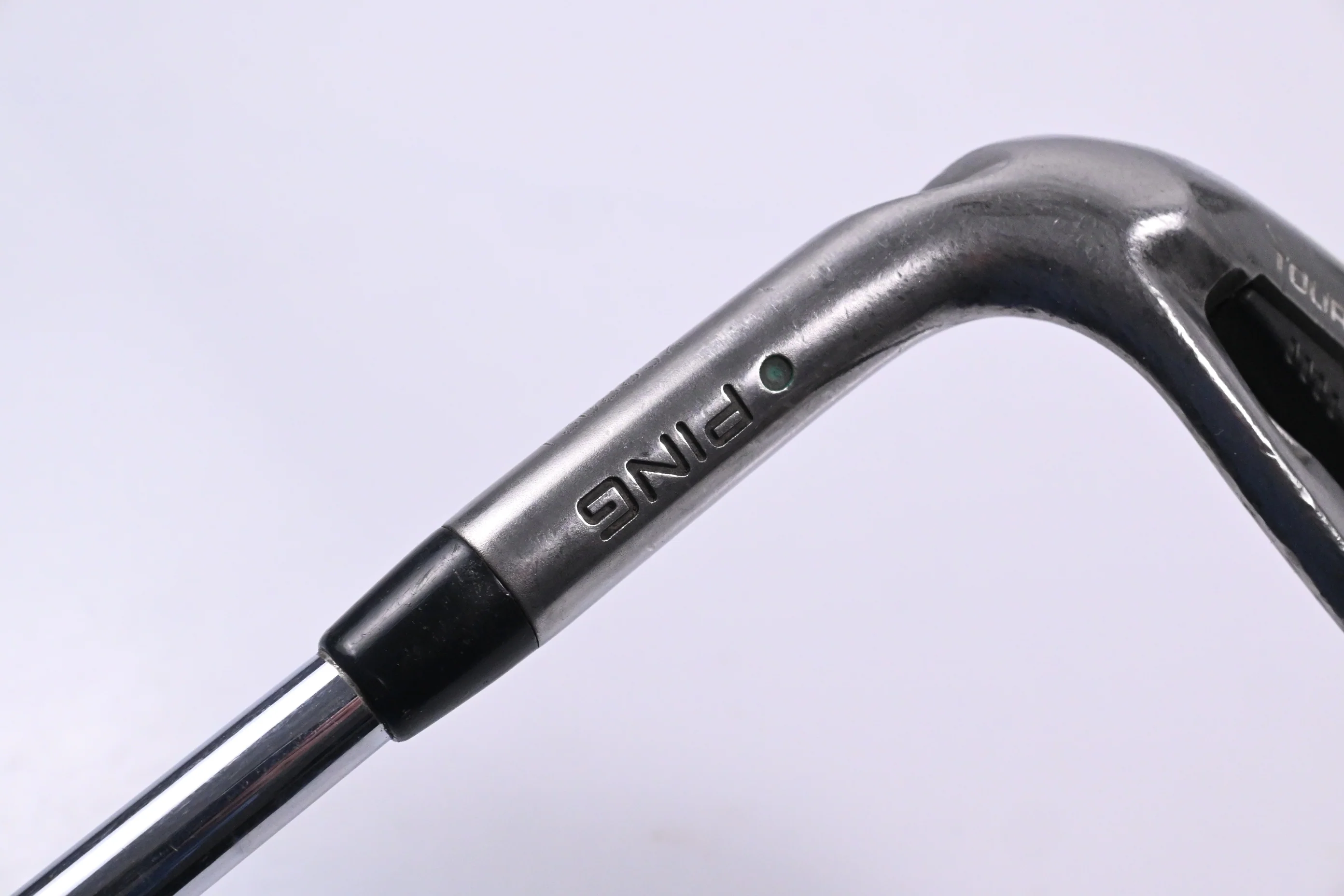 Left Hand Ping Tour Gorge Gap Wedge / 52 Degree / Wedge Flex Ping CFS Shaft - Image 2