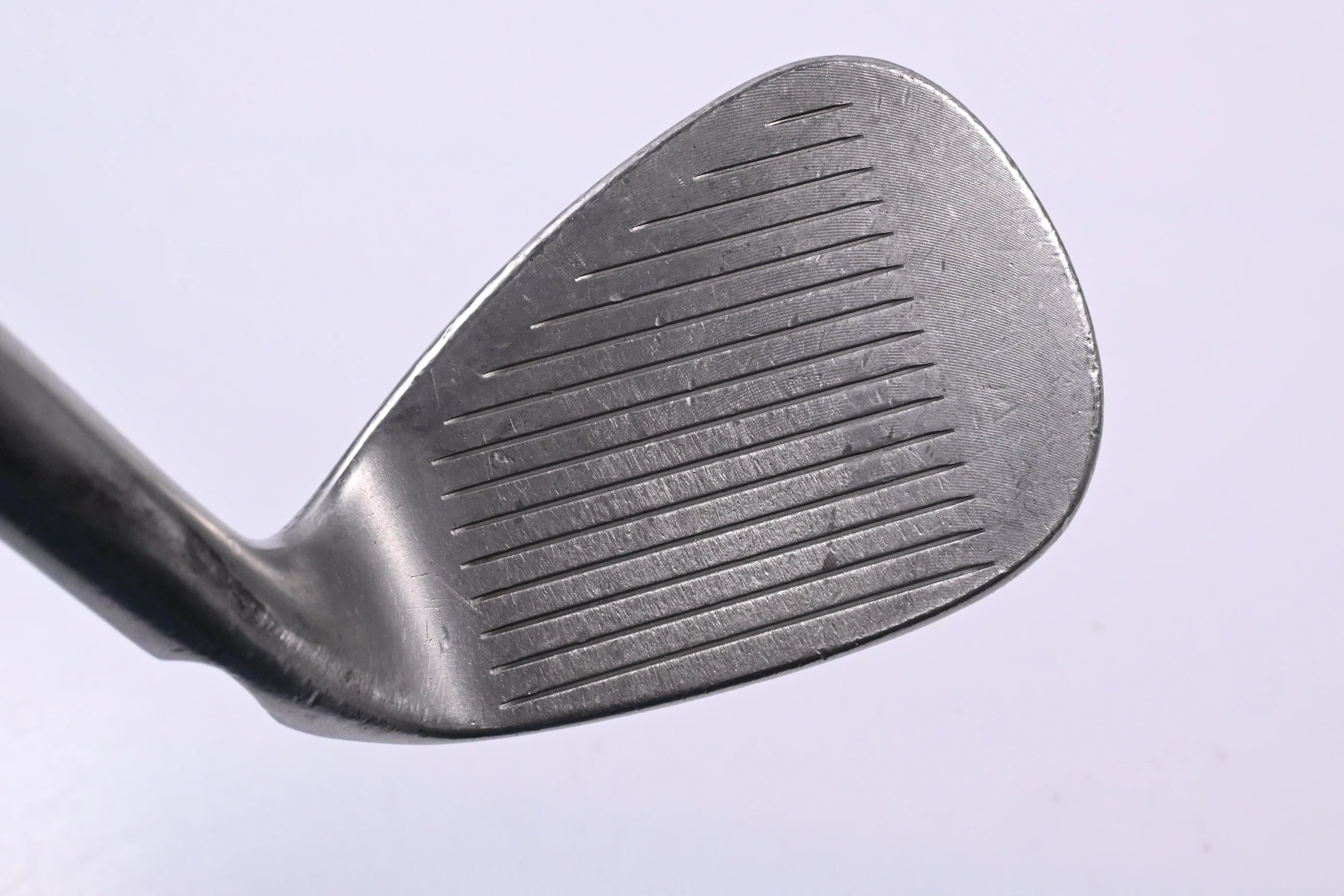 Left Hand Ping Tour Gorge Gap Wedge / 52 Degree / Wedge Flex Ping CFS Shaft - Image 3