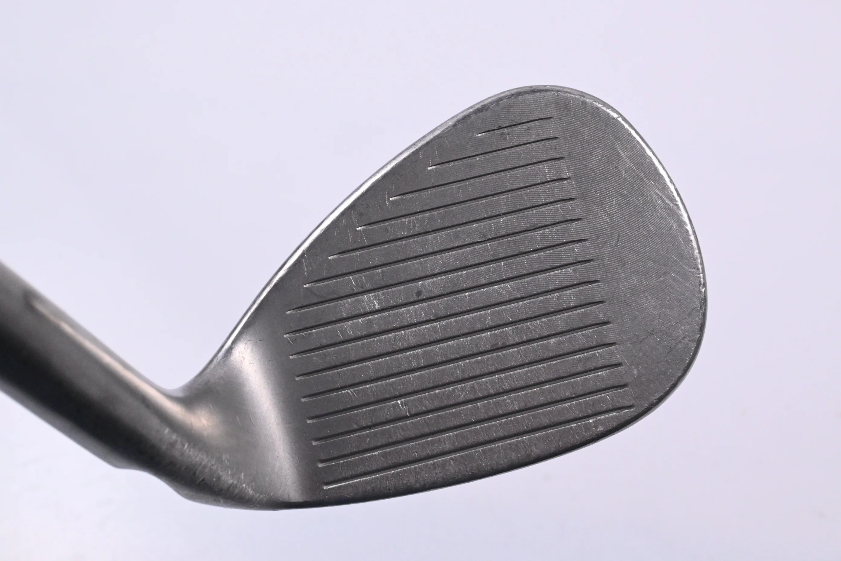 Left Hand Ping Tour Gorge Lob Wedge / 58 Degree / Wedge Flex Ping CFS Shaft - Image 3