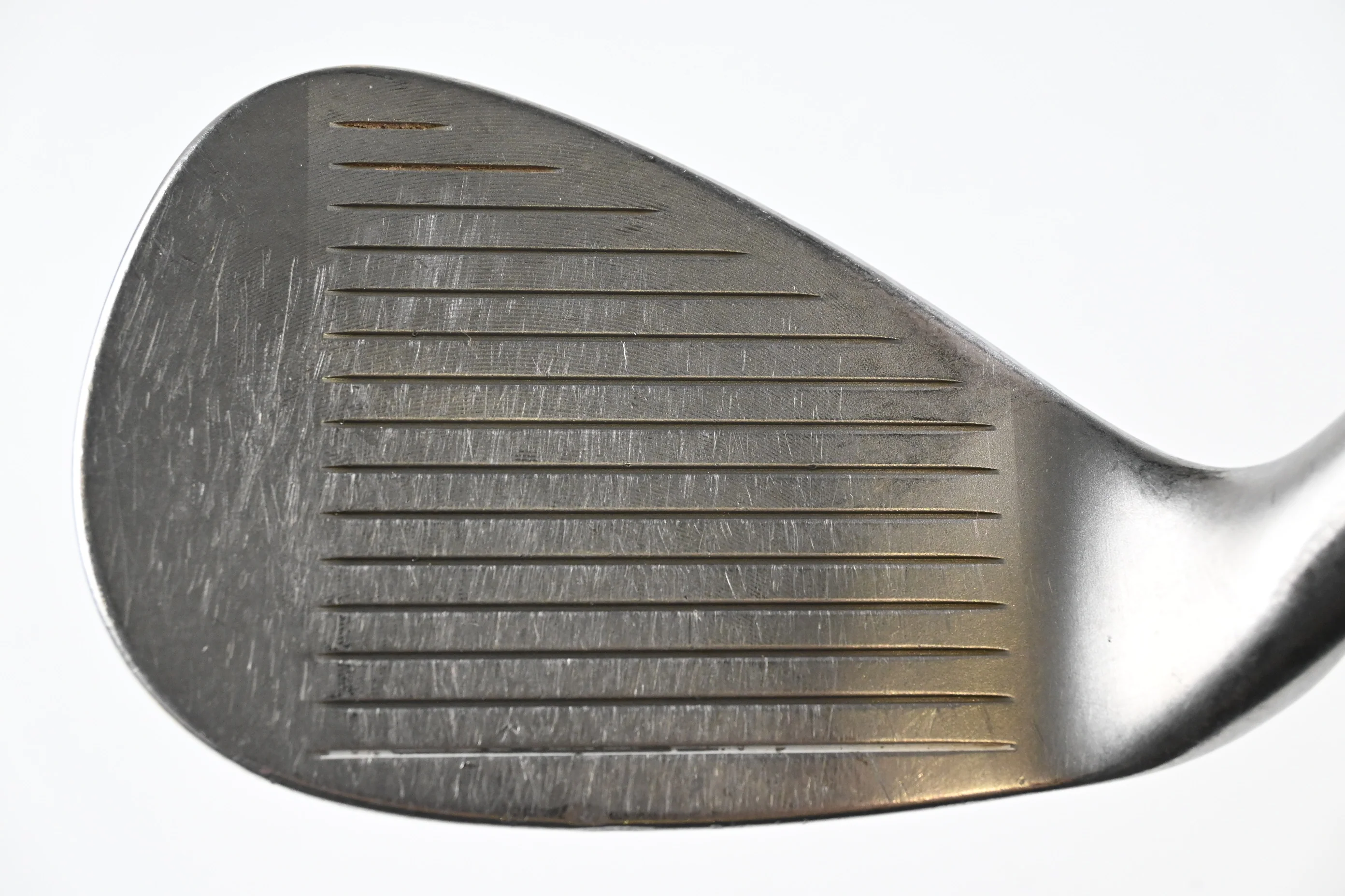 Ping Tour Gorge Gap Wedge / 52 Degree / Black Dot / Regular Flex Ping CFS Shaft - Image 2