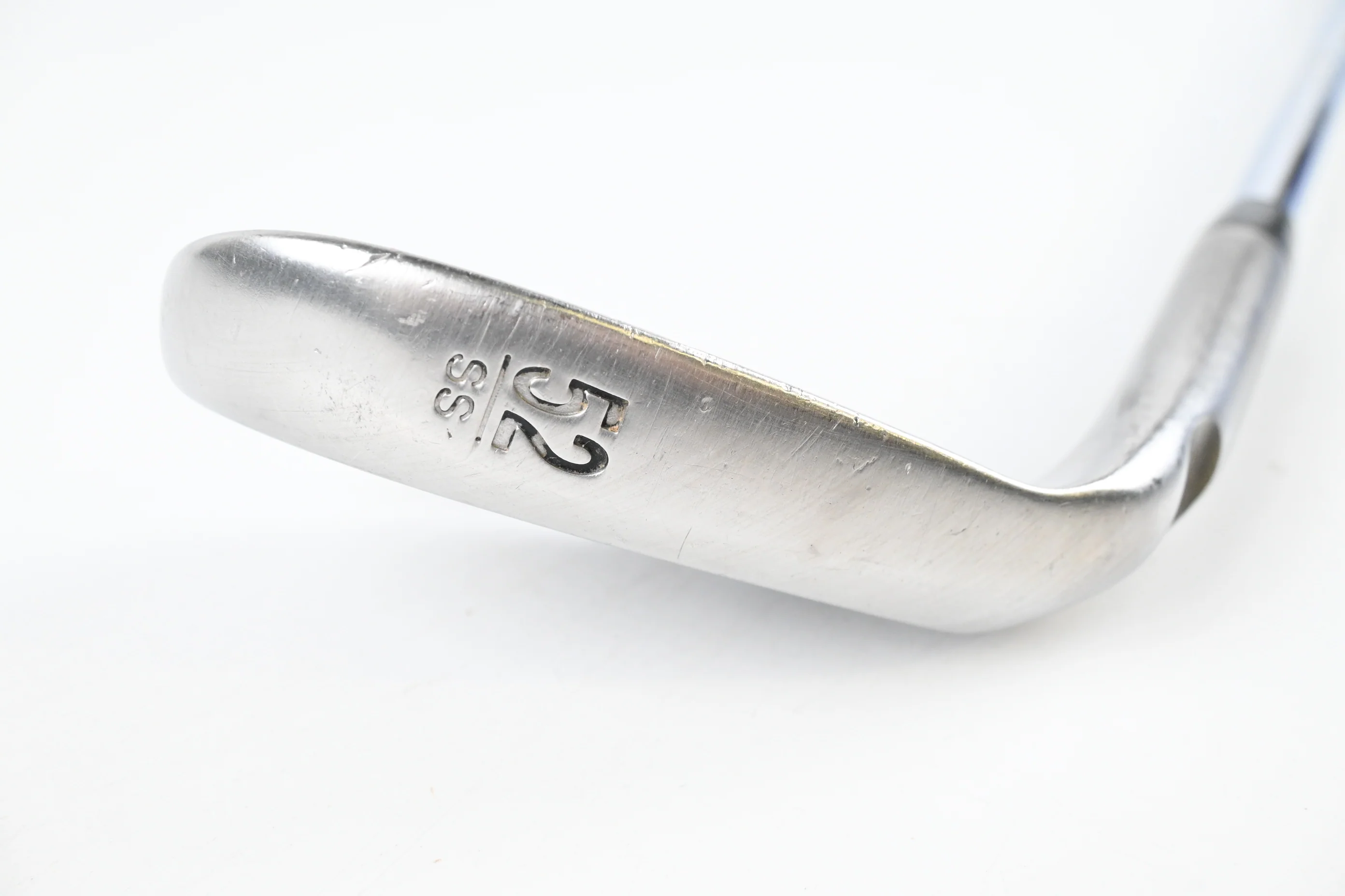Ping Tour Gorge Gap Wedge / 52 Degree / Black Dot / Regular Flex Ping CFS Shaft - Image 3