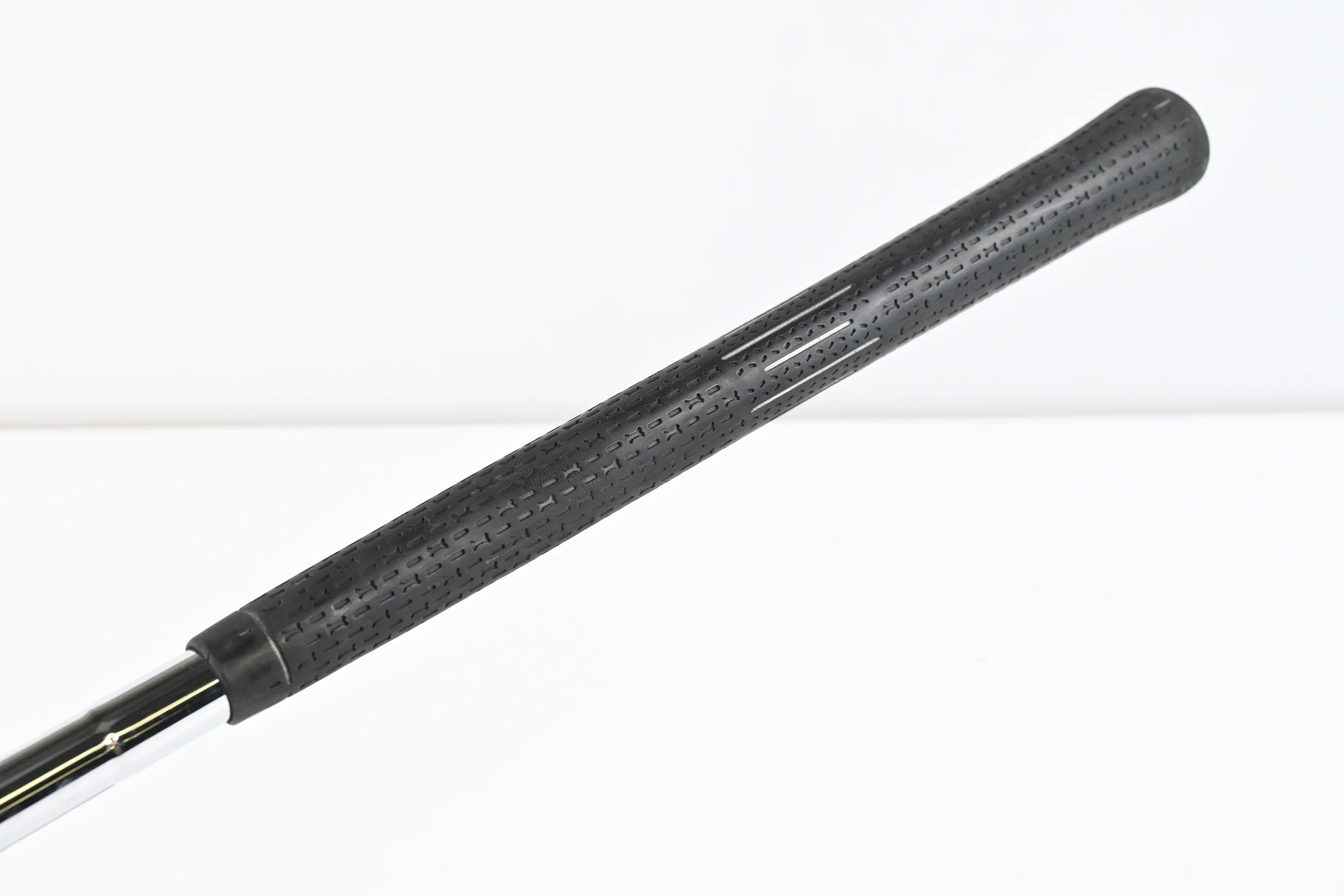 Ping Tour Gorge Gap Wedge / 52 Degree / Black Dot / Regular Flex Ping CFS Shaft - Image 6