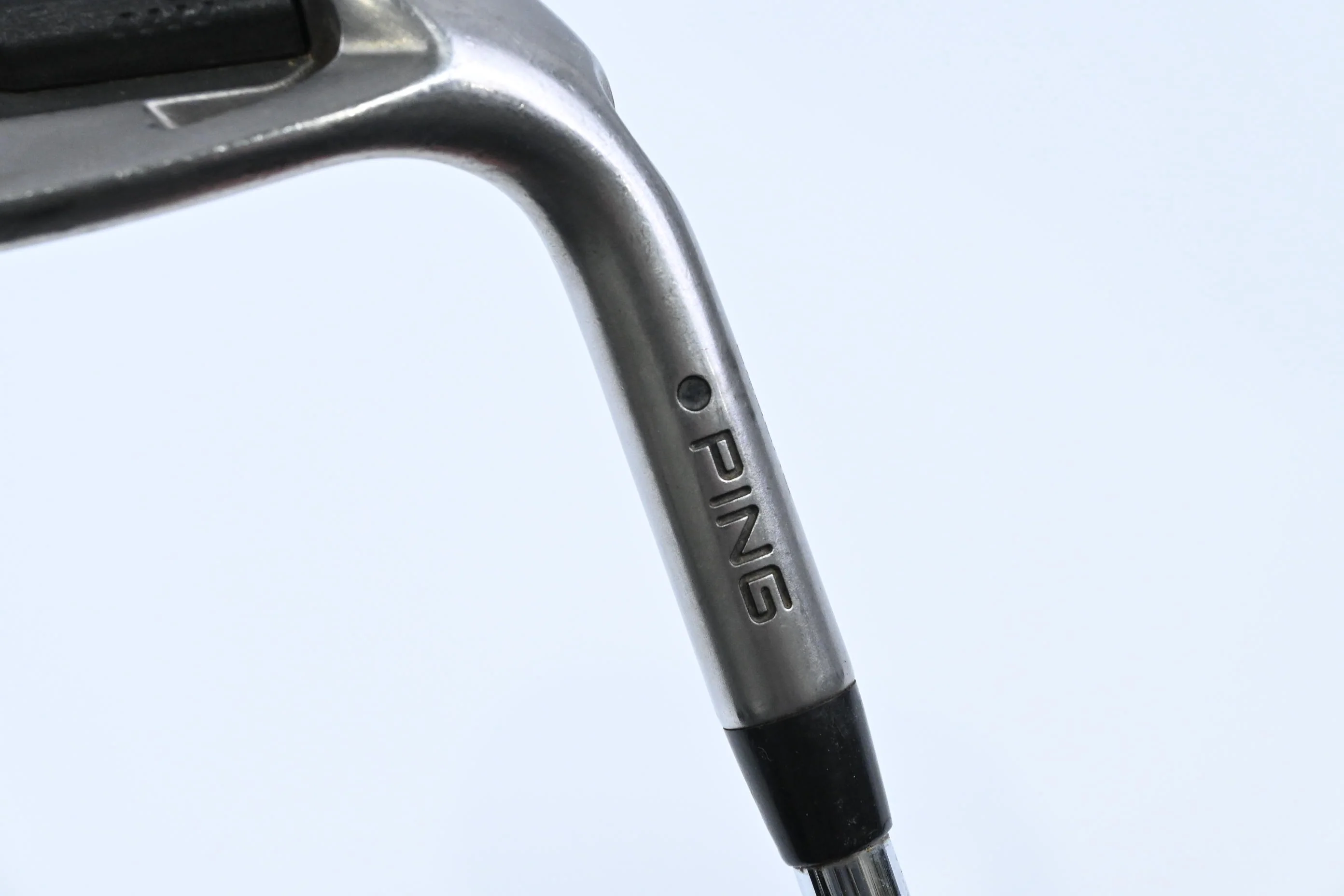 Ping Tour Gorge Sand Wedge / 56 Degree / Black Dot / Regular Flex Ping CFS Shaft - Image 2