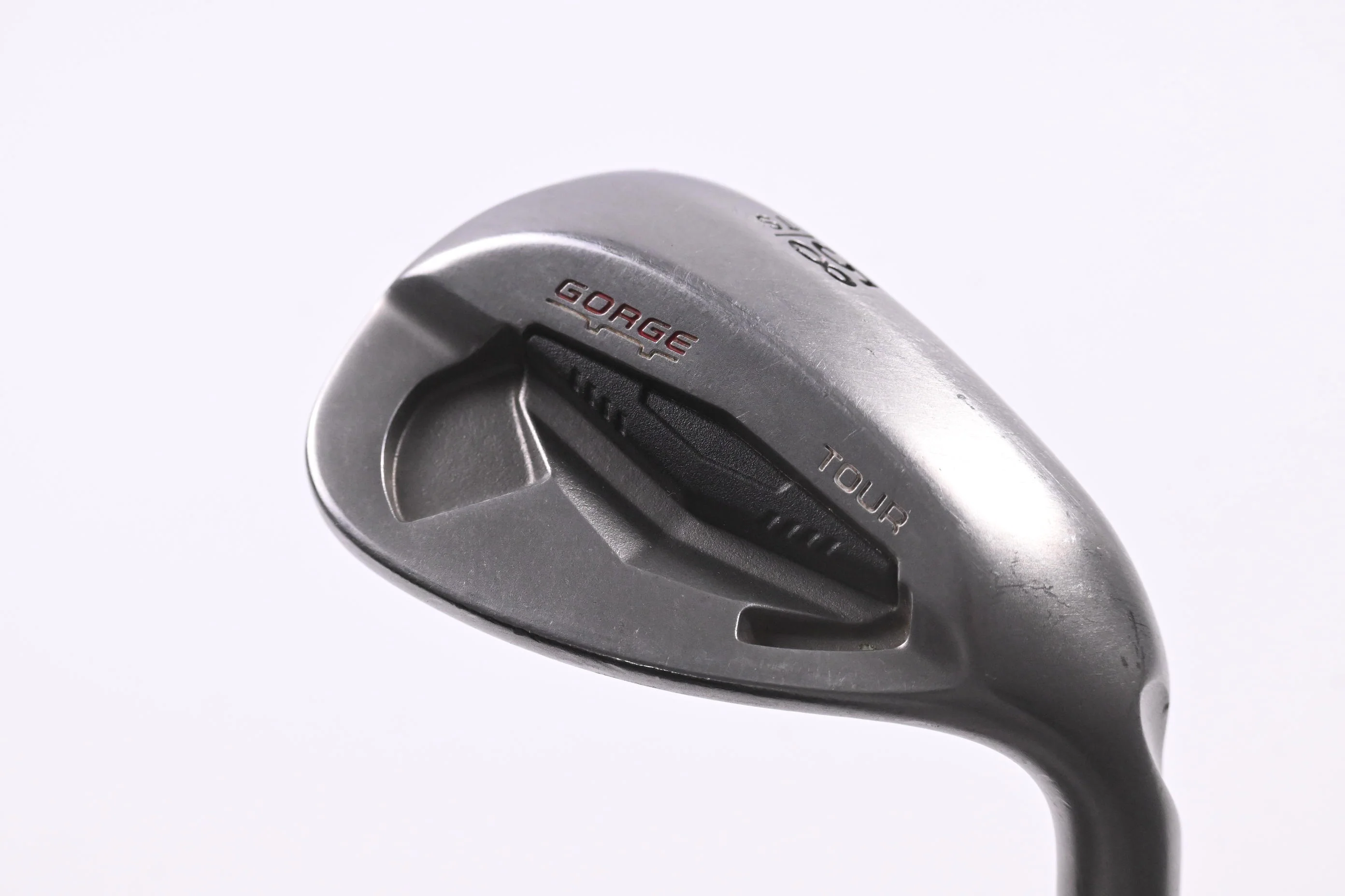 Ping Tour Gorge Lob Wedge / 58 Degree / Regular Flex Ping CFS Shaft