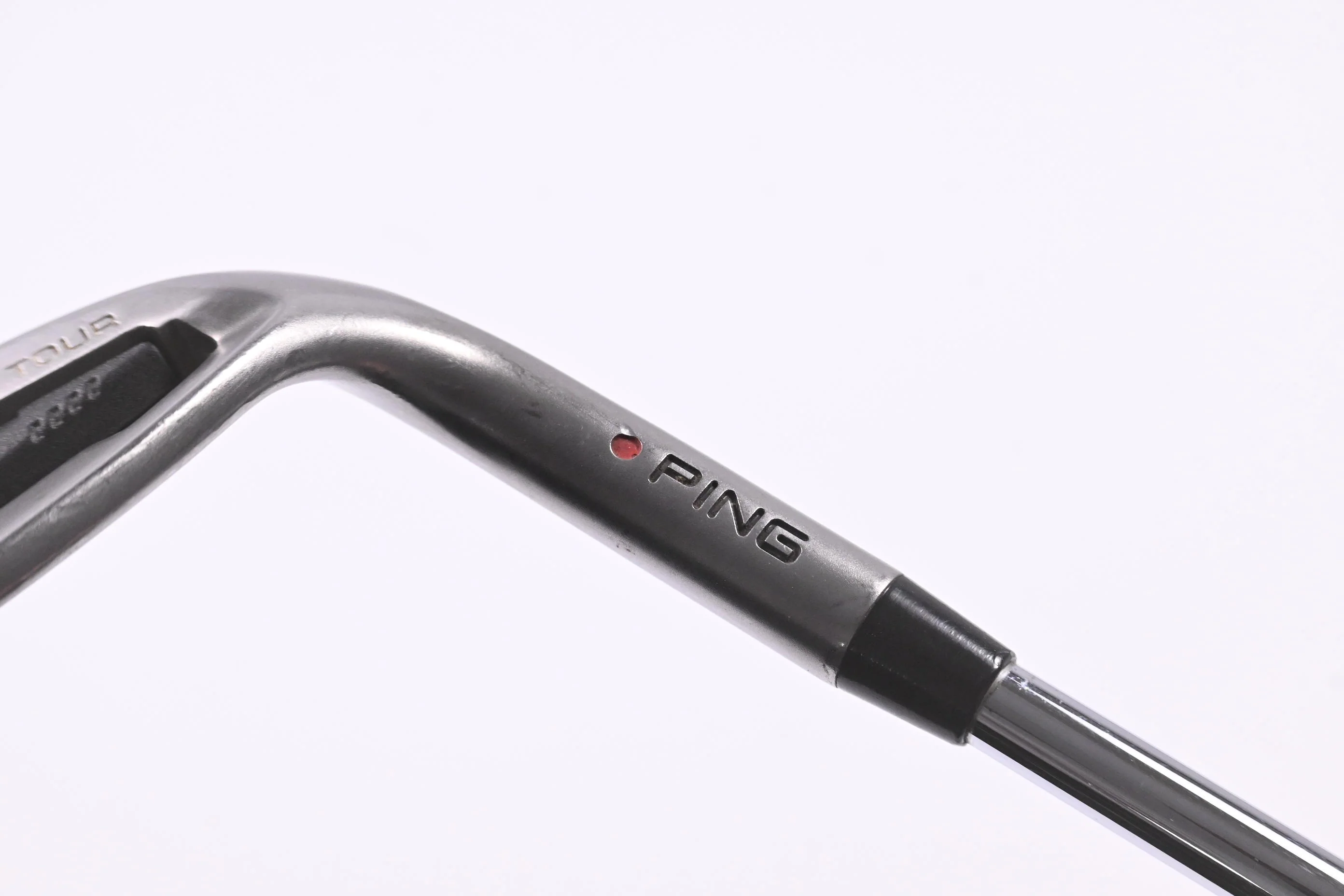 Ping Tour Gorge Lob Wedge / 58 Degree / Regular Flex Ping CFS Shaft - Image 2