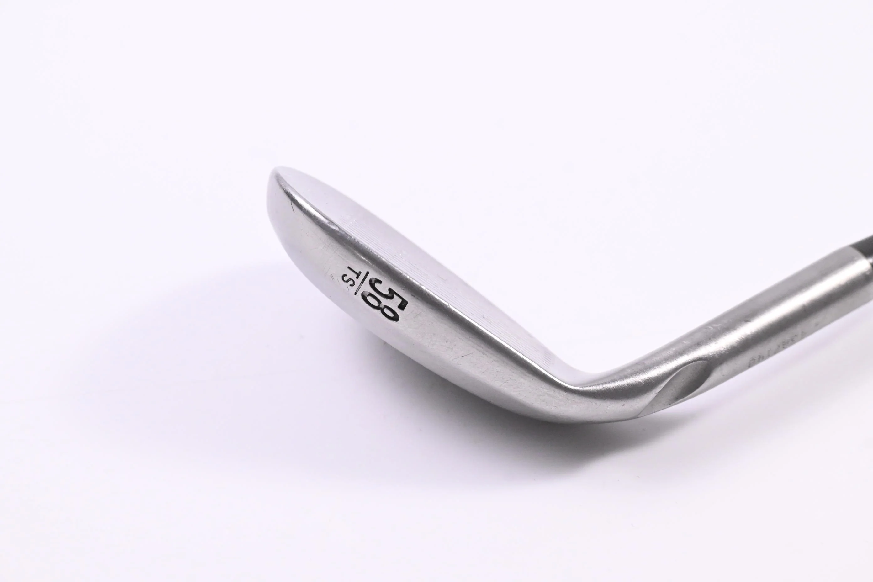 Ping Tour Gorge Lob Wedge / 58 Degree / Regular Flex Ping CFS Shaft - Image 4