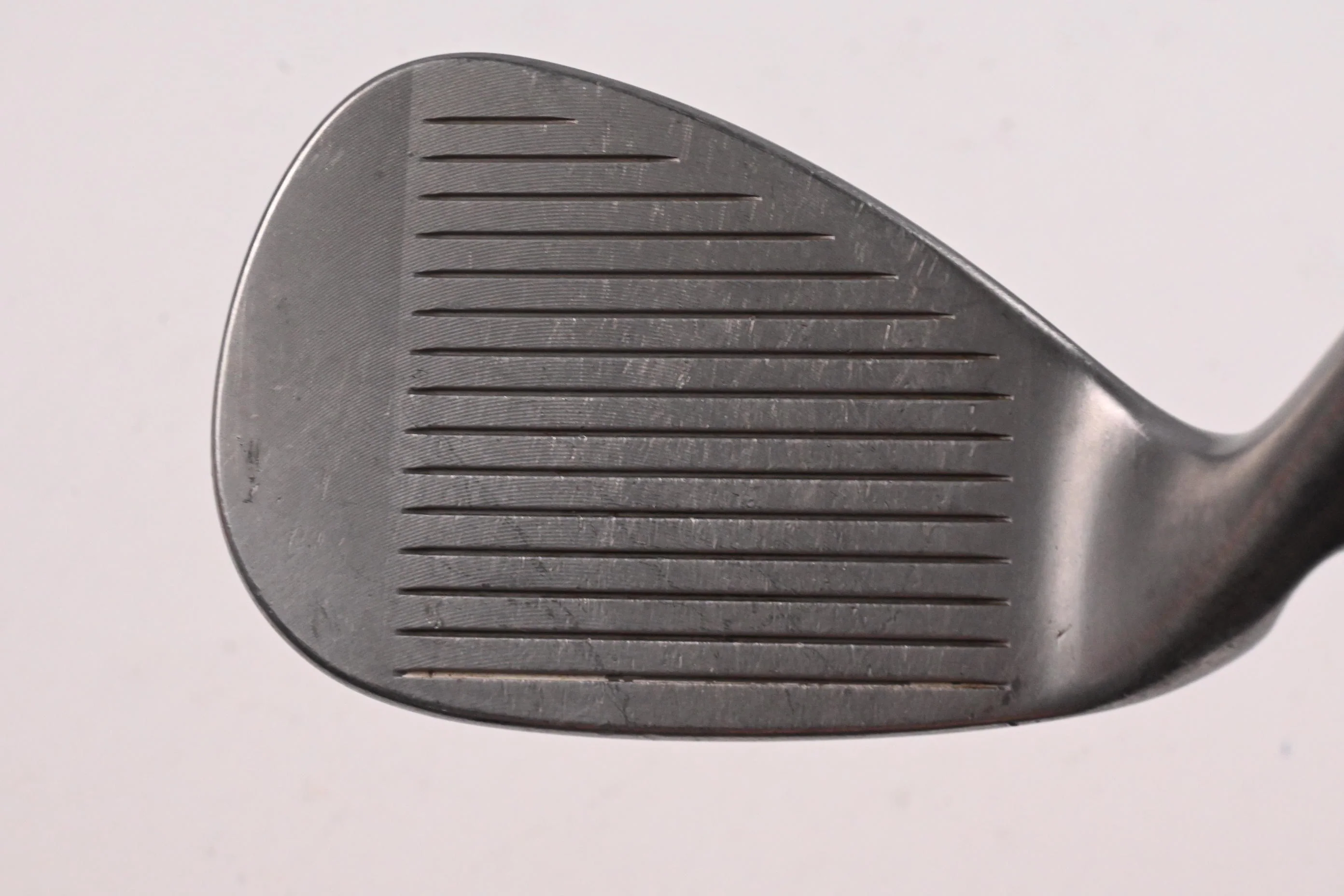 Ping Tour Gorge Lob Wedge / 58 Degree / Black Dot / Stiff Flex Ping CFS Shaft - Image 3