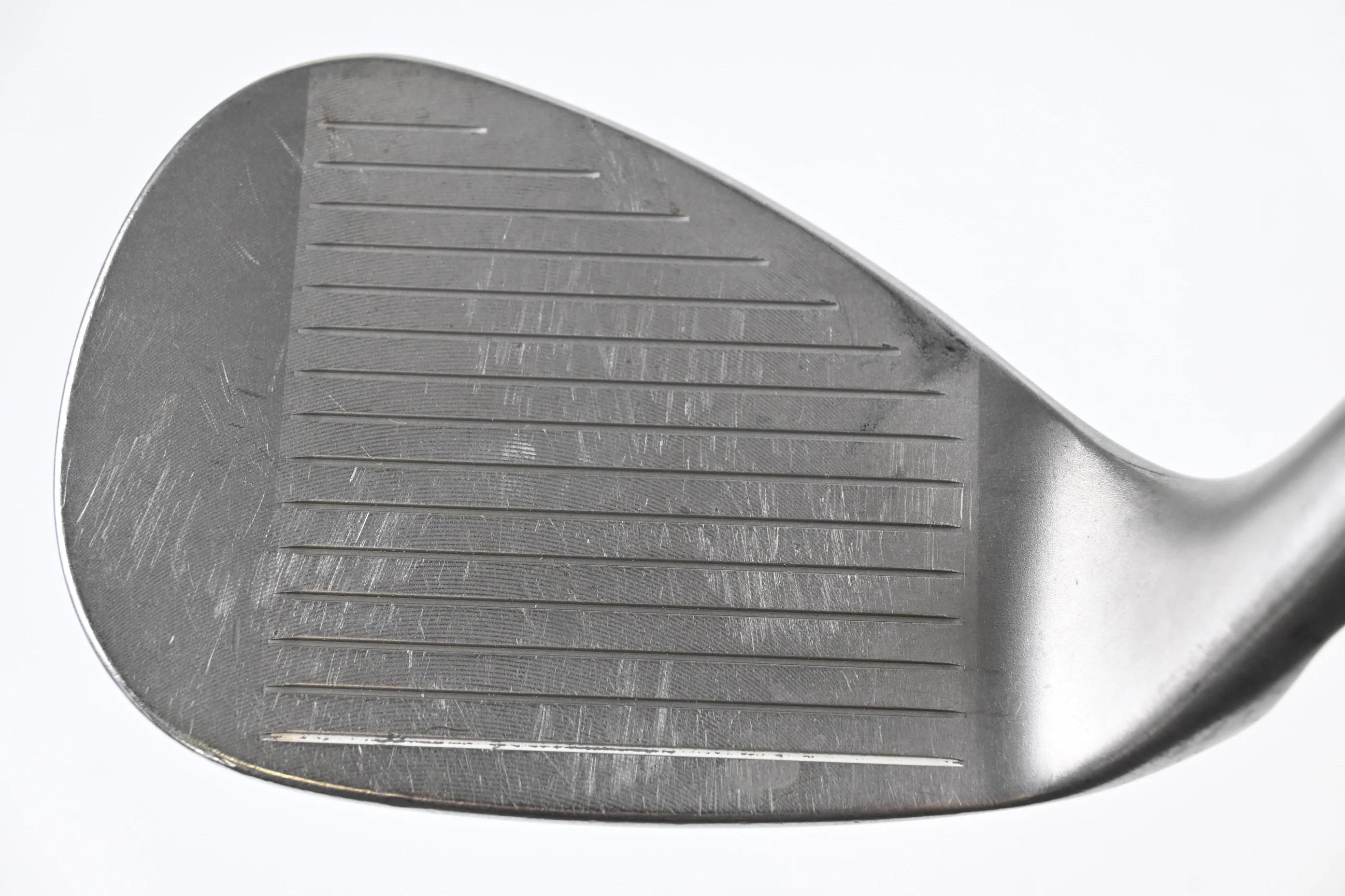 Ping Tour Gorge Lob Wedge / 58 Degree / Green Dot / Regular Flex Ping TFC 169 - Image 2