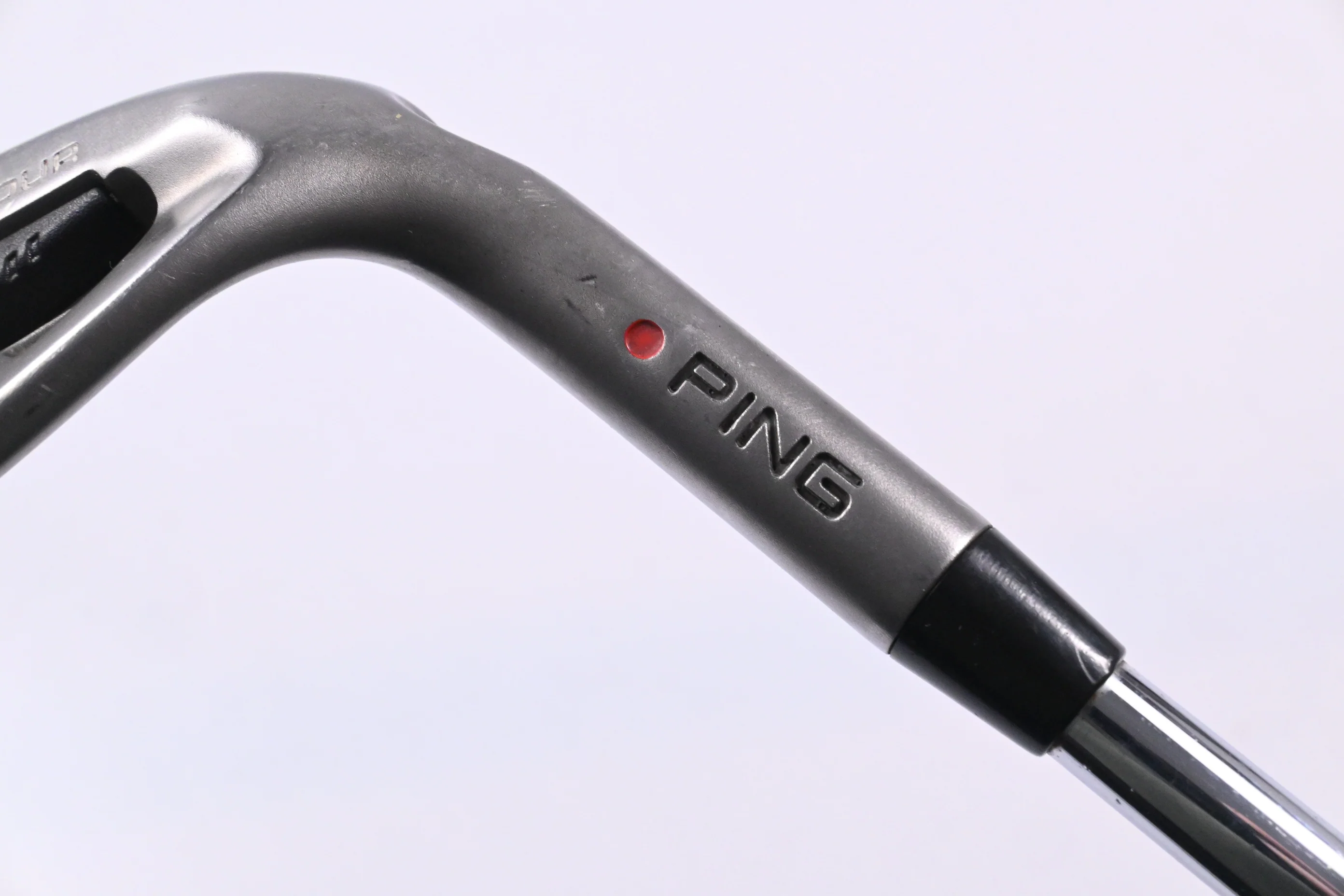 Ping Tour Gorge Gap Wedge / 52 Degree / Orange Dot / X-Flex Ping CFS Shaft - Image 2