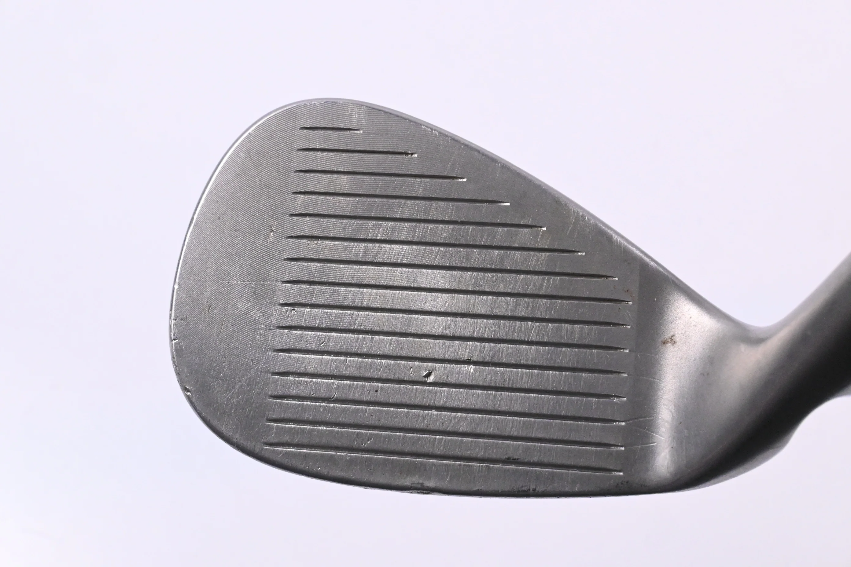 Ping Tour Gorge Gap Wedge / 52 Degree / Orange Dot / X-Flex Ping CFS Shaft - Image 3