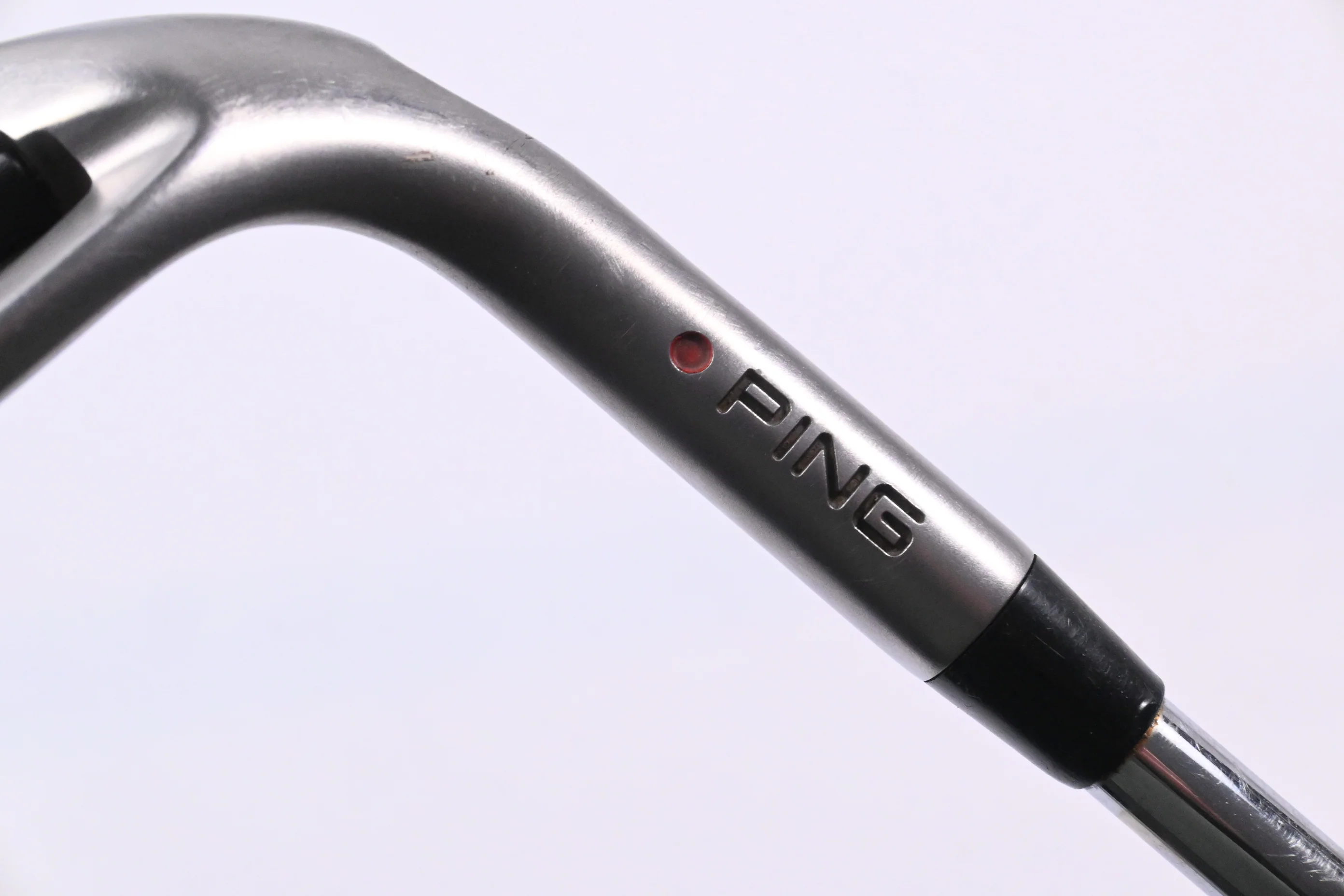 Ping Tour Gorge Lob Wedge / 60 Degree / Red Dot / X-Flex Ping CFS Shaft - Image 2