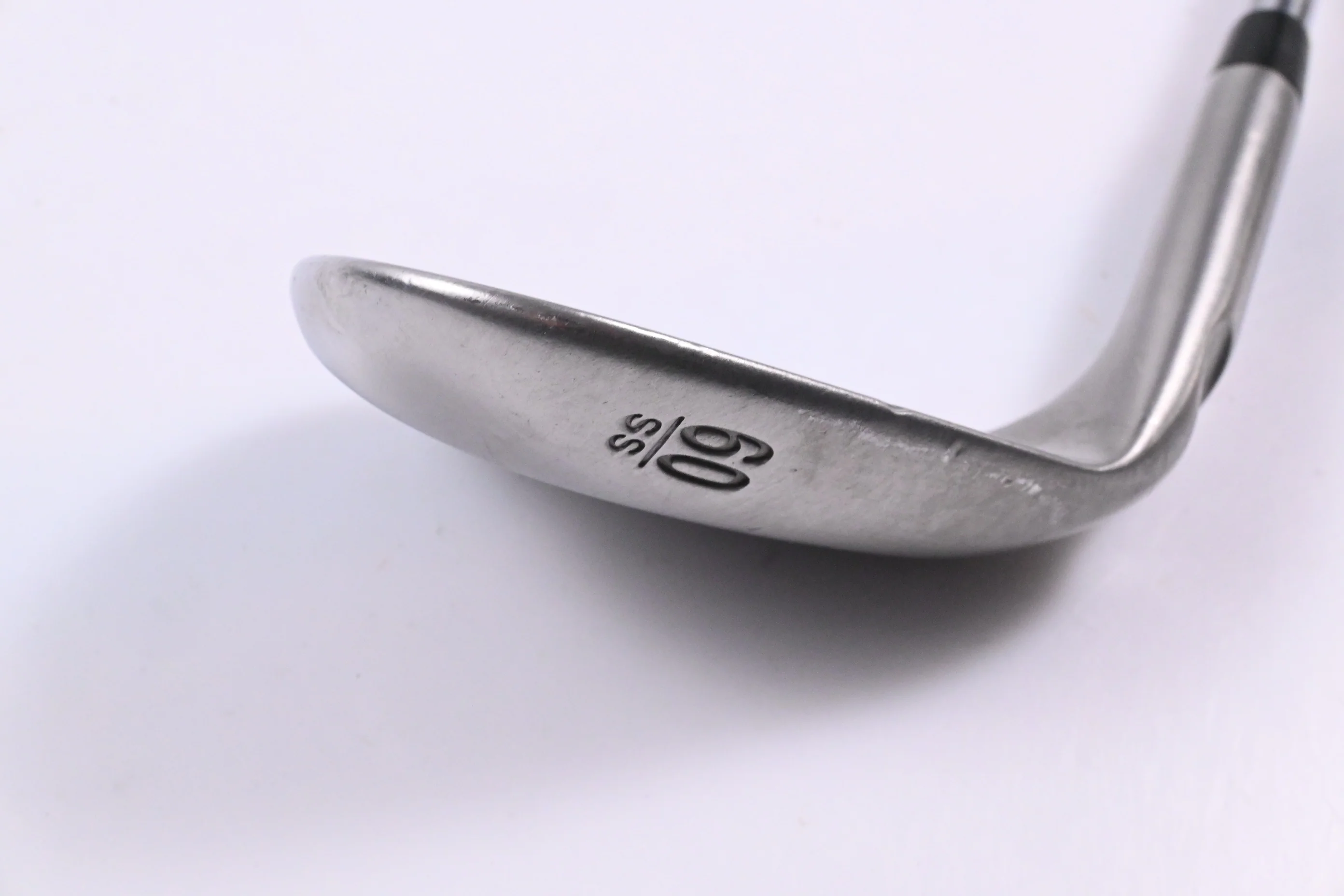 Ping Tour Gorge Lob Wedge / 60 Degree / Red Dot / X-Flex Ping CFS Shaft - Image 4