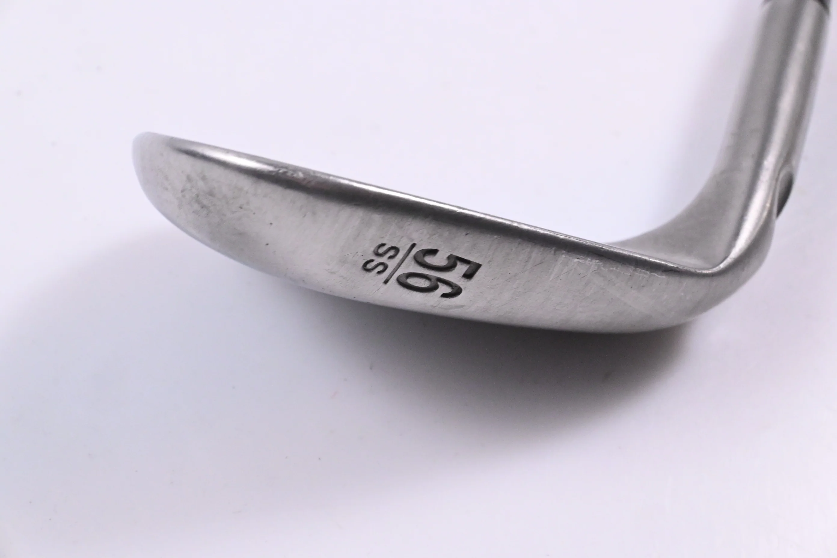 Ping Tour Gorge Sand Wedge / 56 Degree / Red Dot / X-Flex Ping CFS Shaft - Image 4