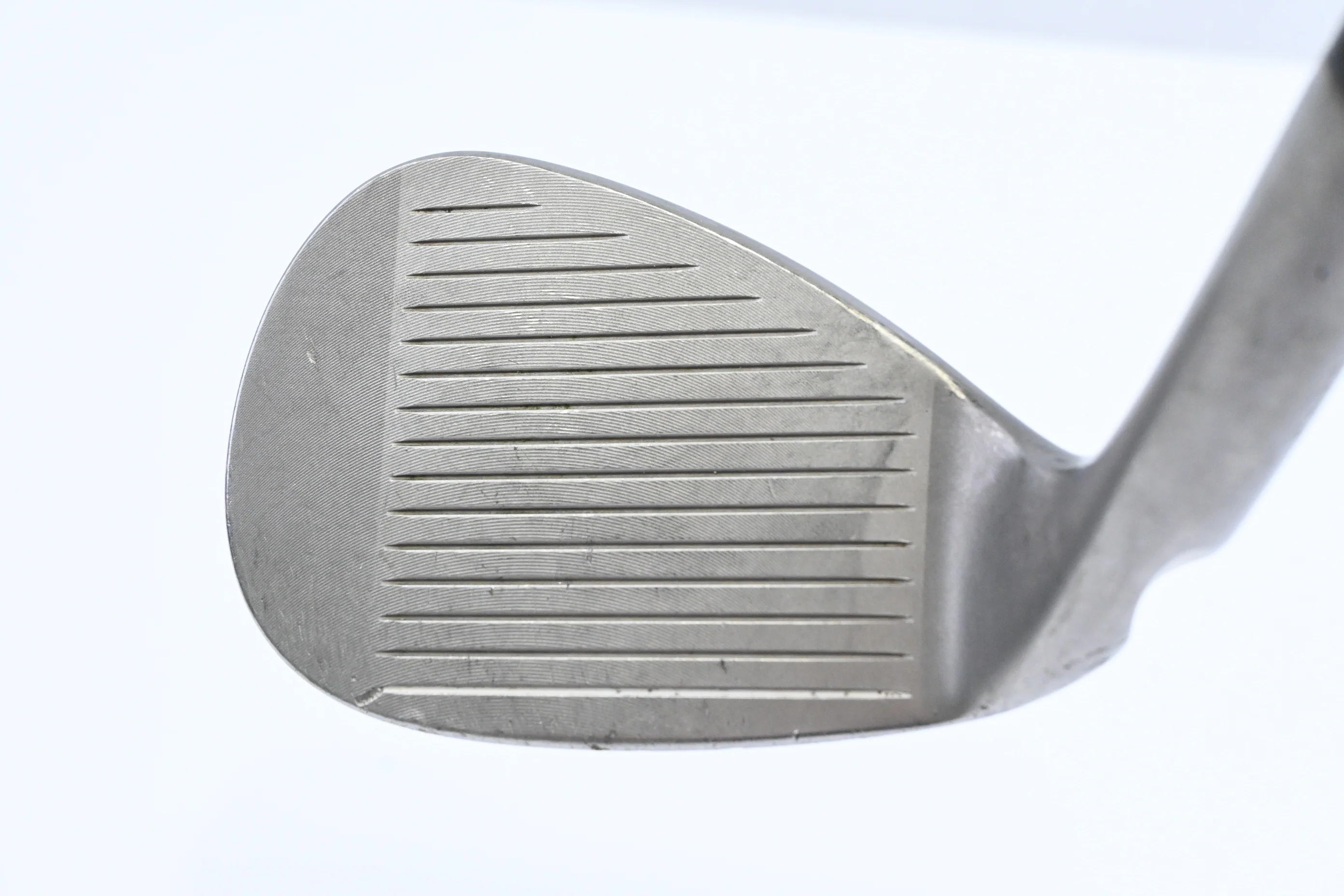 Ping Tour Gorge Lob Wedge / 58 Degree / Green Dot / Regular Flex Ping CFS Shaft - Image 2