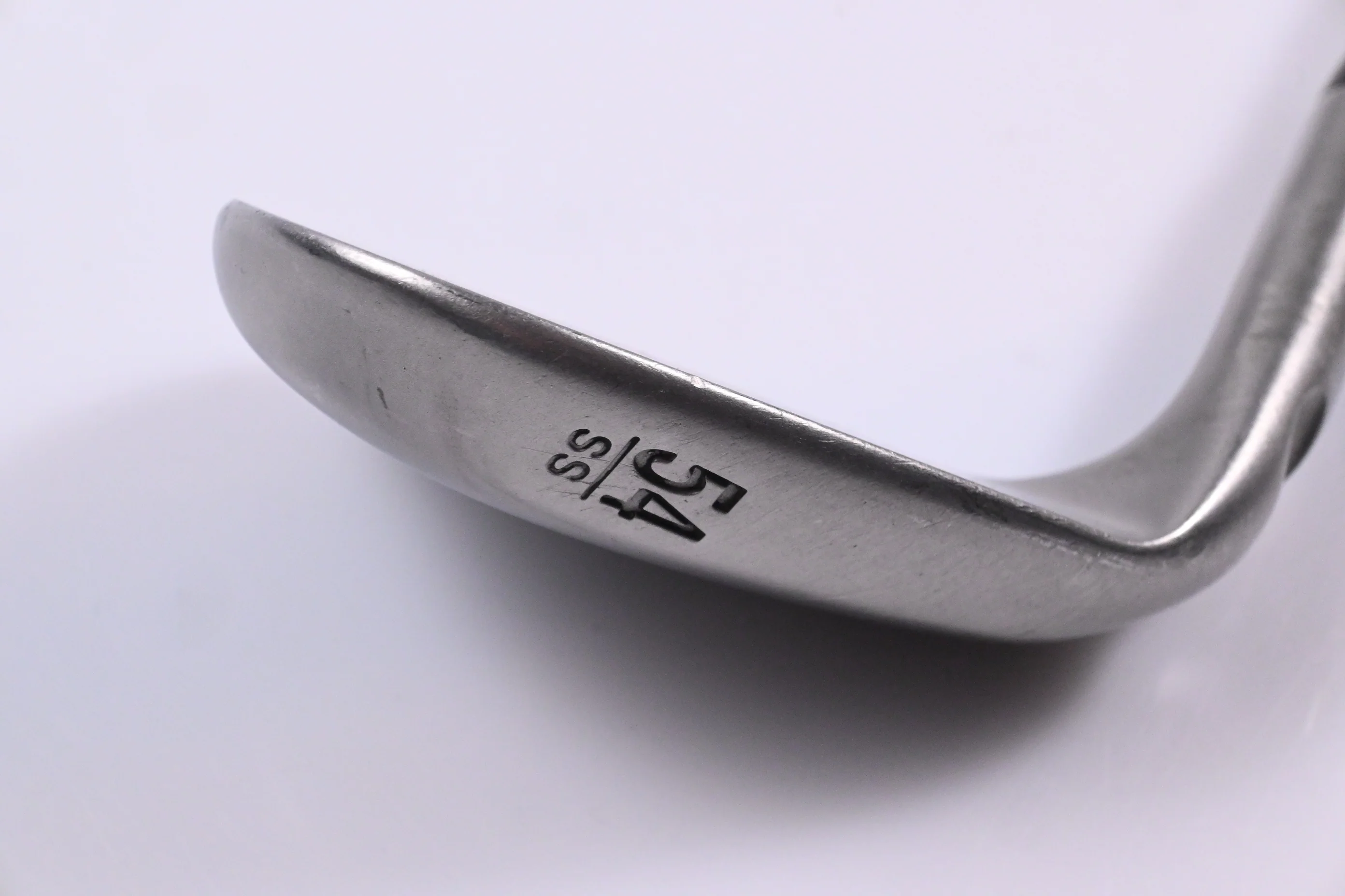 Ping Tour Gorge Sand Wedge / 54 Degree / Black Dot / Regular Flex Ping CFS Shaft - Image 4