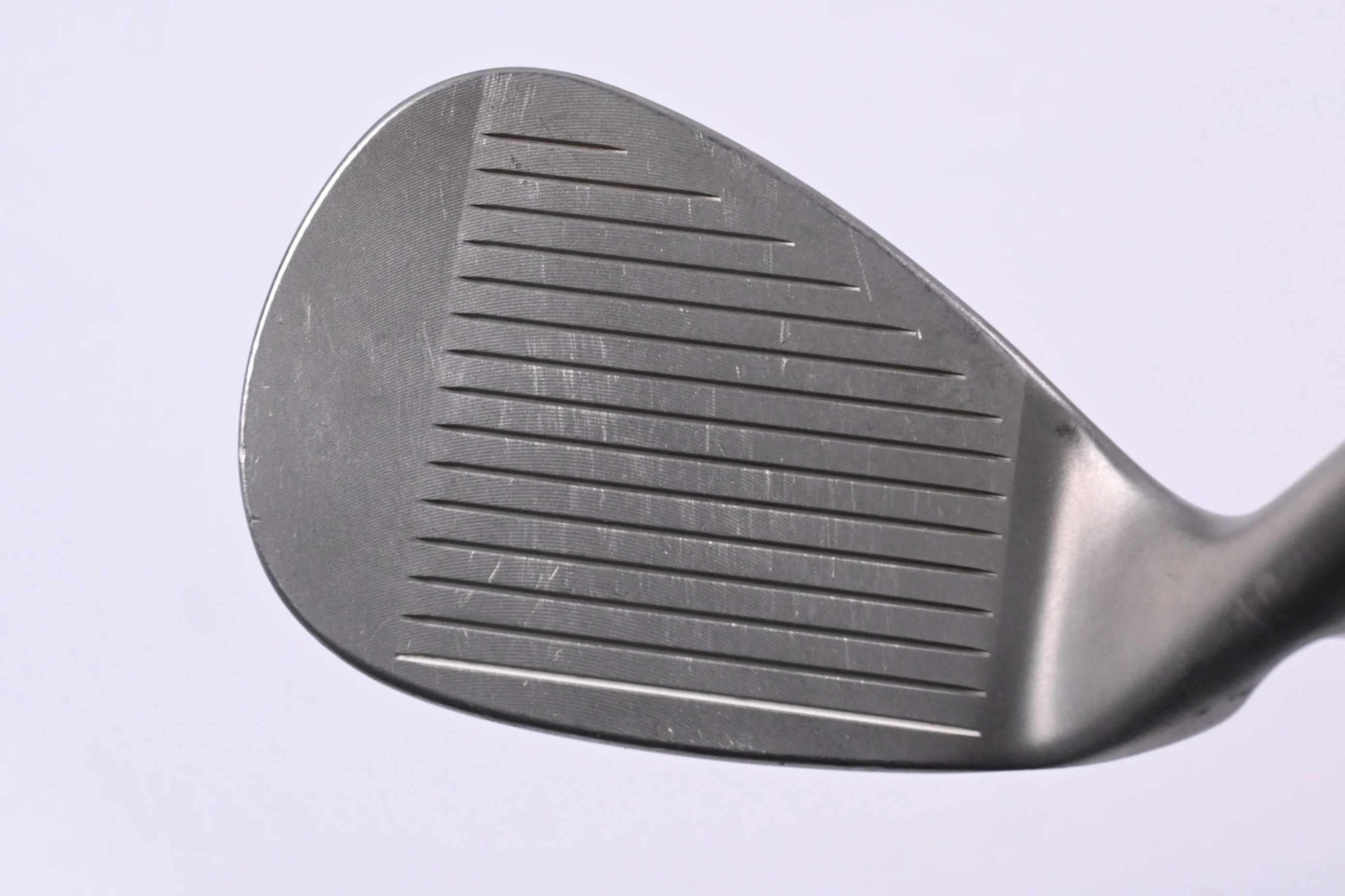 Ping Tour Gorge Lob Wedge / 60 Degree / Black Dot / Stiff Flex Ping CFS Shaft - Image 3