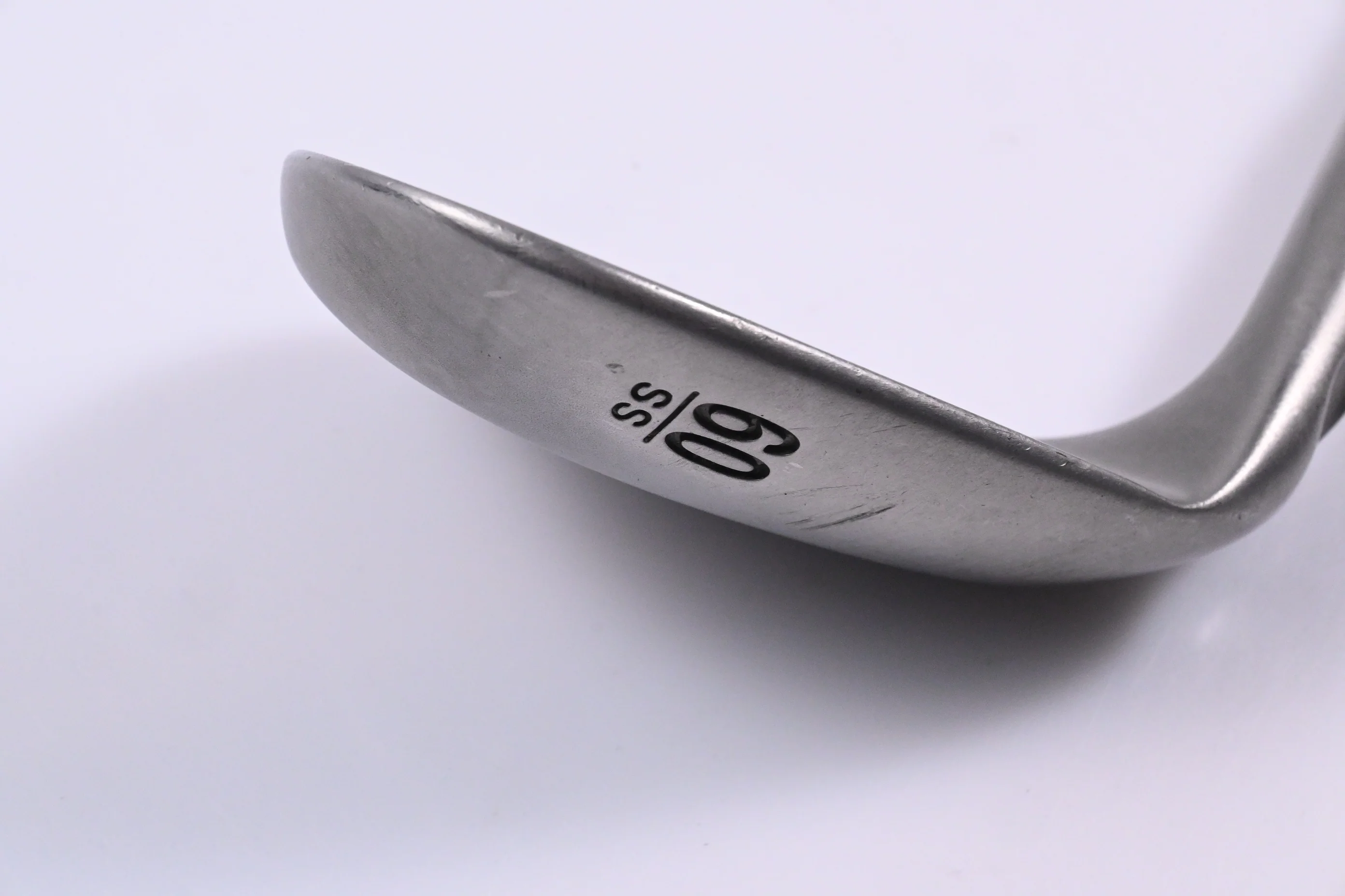 Ping Tour Gorge Lob Wedge / 60 Degree / Black Dot / Stiff Flex Ping CFS Shaft - Image 4