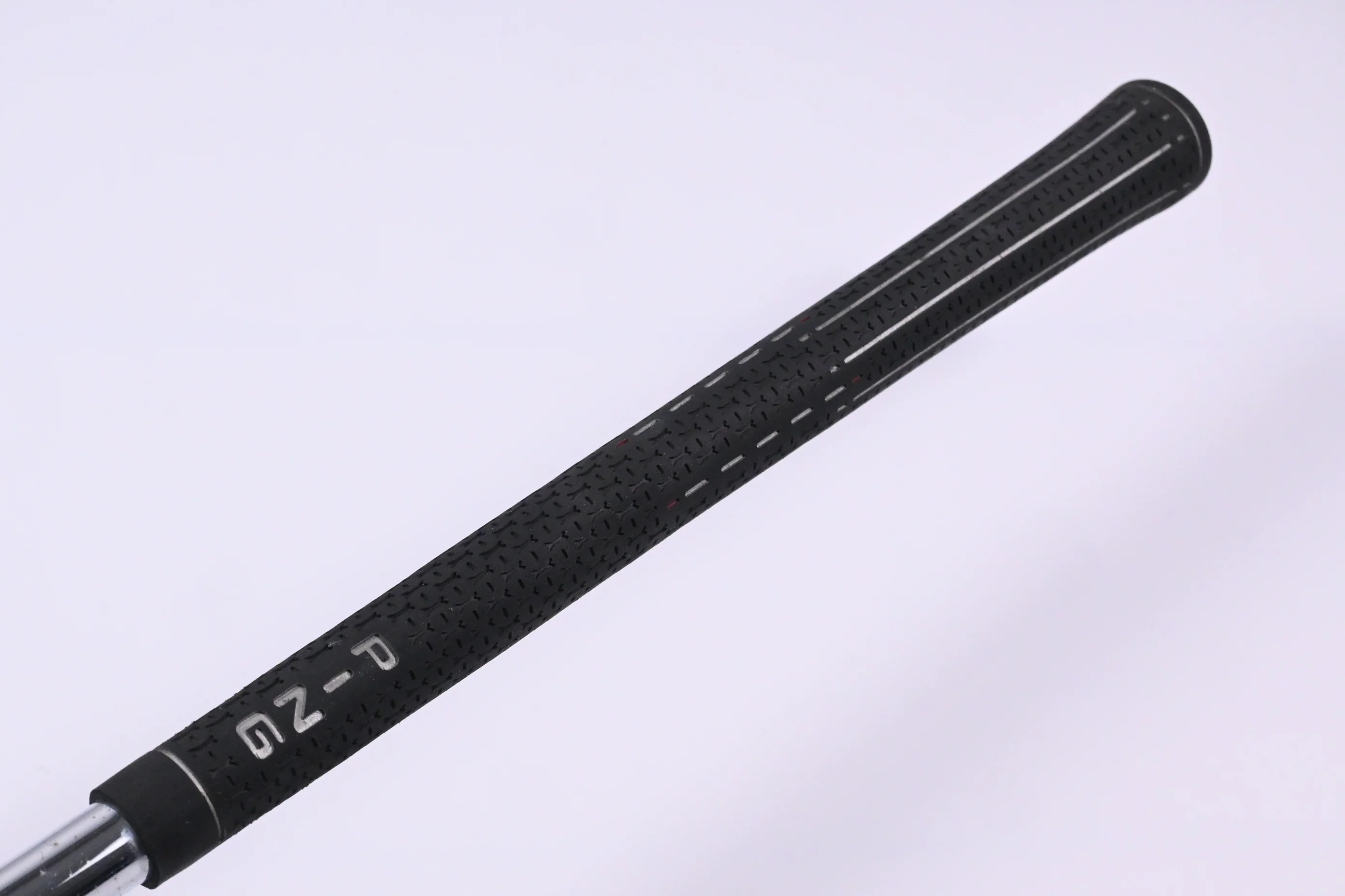 Ping Tour Gorge Lob Wedge / 60 Degree / Black Dot / Stiff Flex Ping CFS Shaft - Image 7