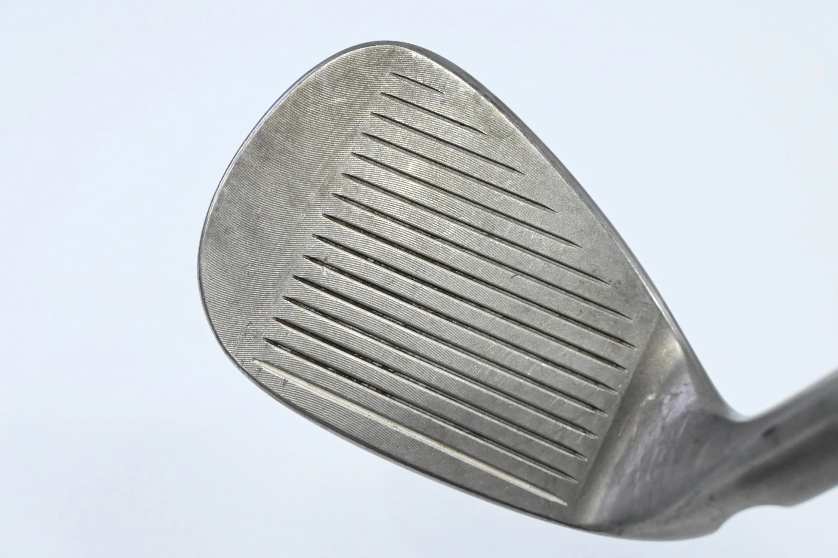 Ping Tour Gorge Gap Wedge / 52 Degree / Black Dot / Stiff Flex Ping CFS Shaft - Image 3