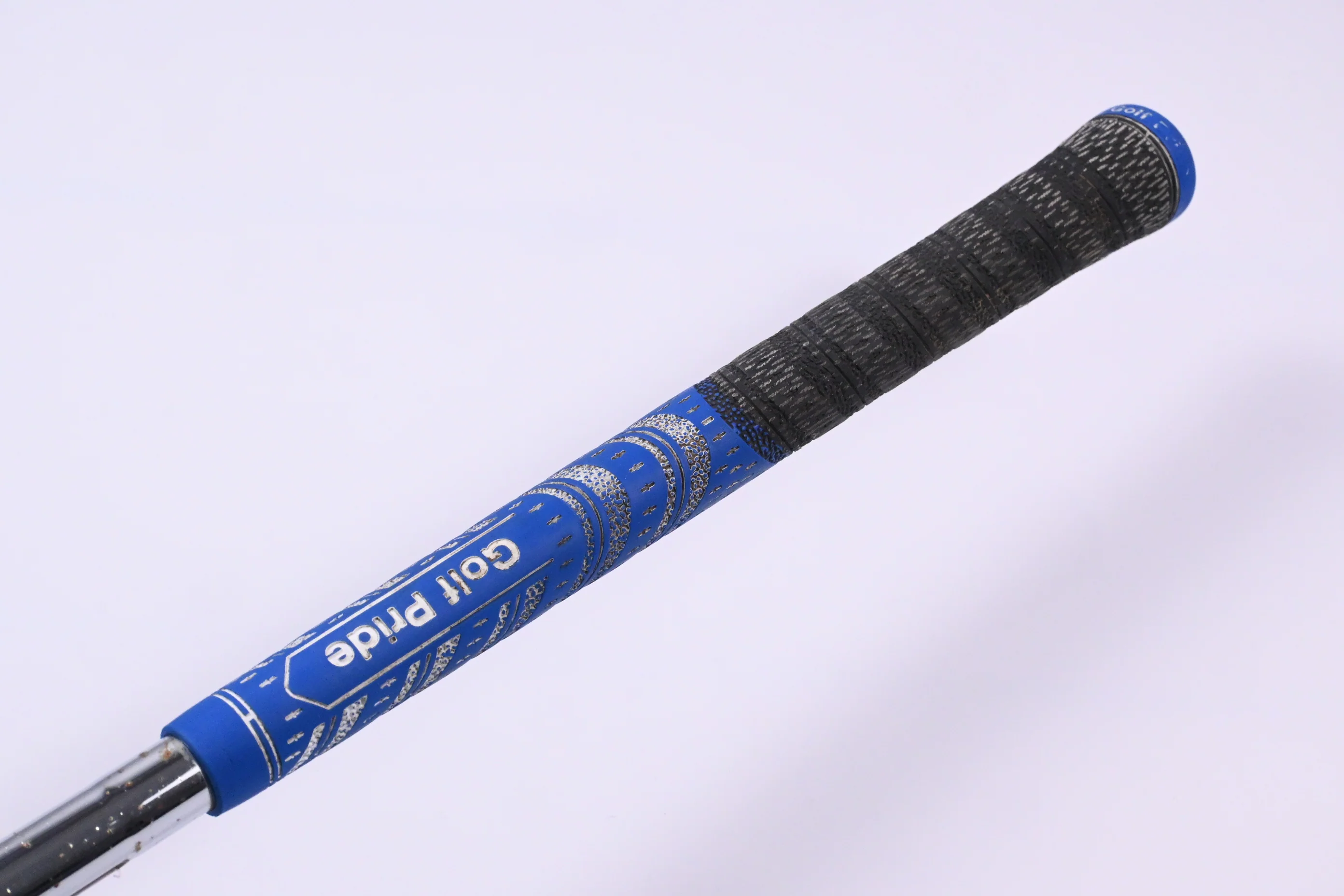 Ping Tour Gorge Lob Wedge / 58 Degree / Black Dot / Stiff Flex Ping CFS Shaft - Image 7