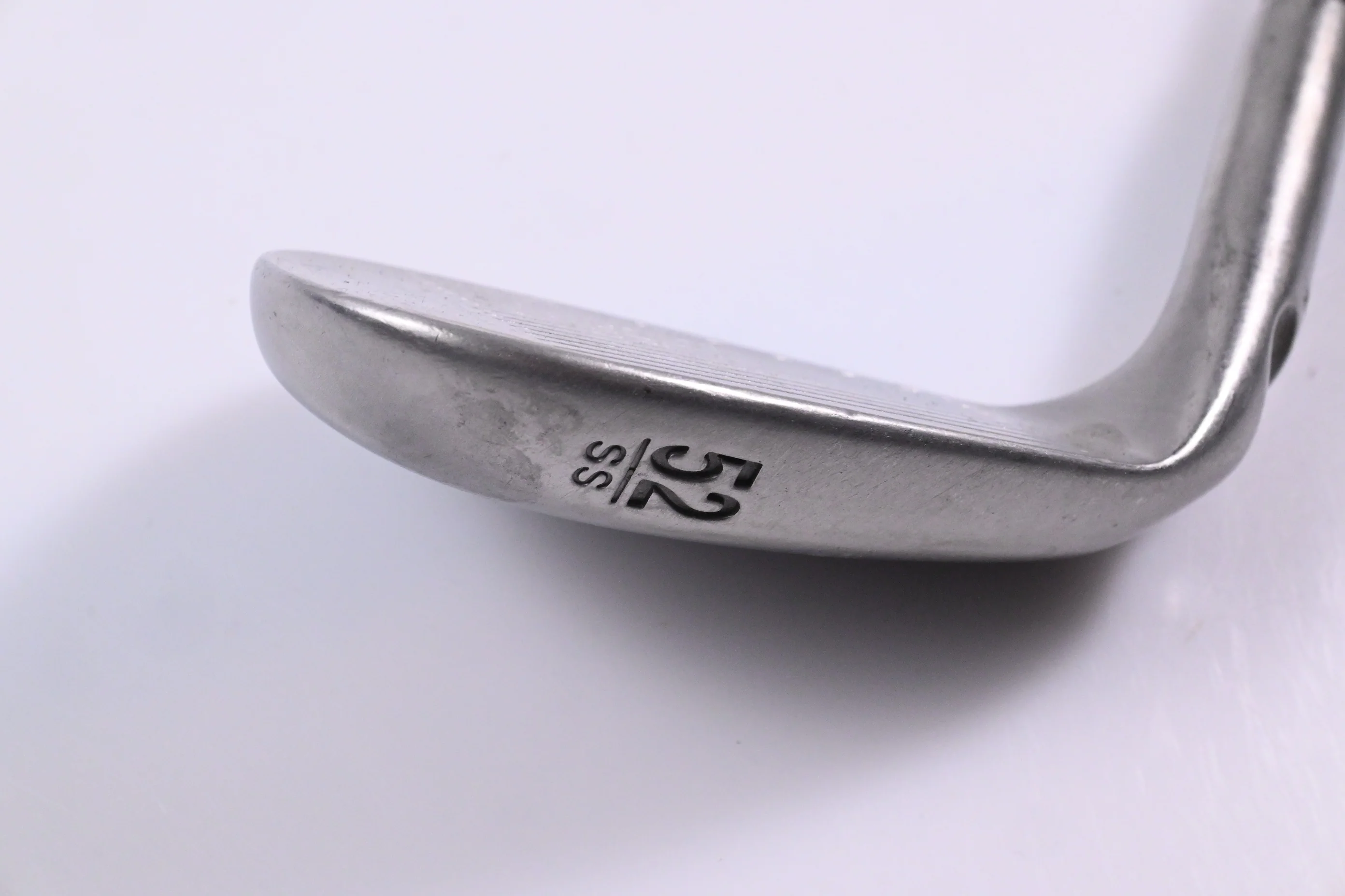 Ping Tour Gorge Gap Wedge / 52 Degree / Black Dot / Stiff Flex Ping CFS Shaft - Image 4