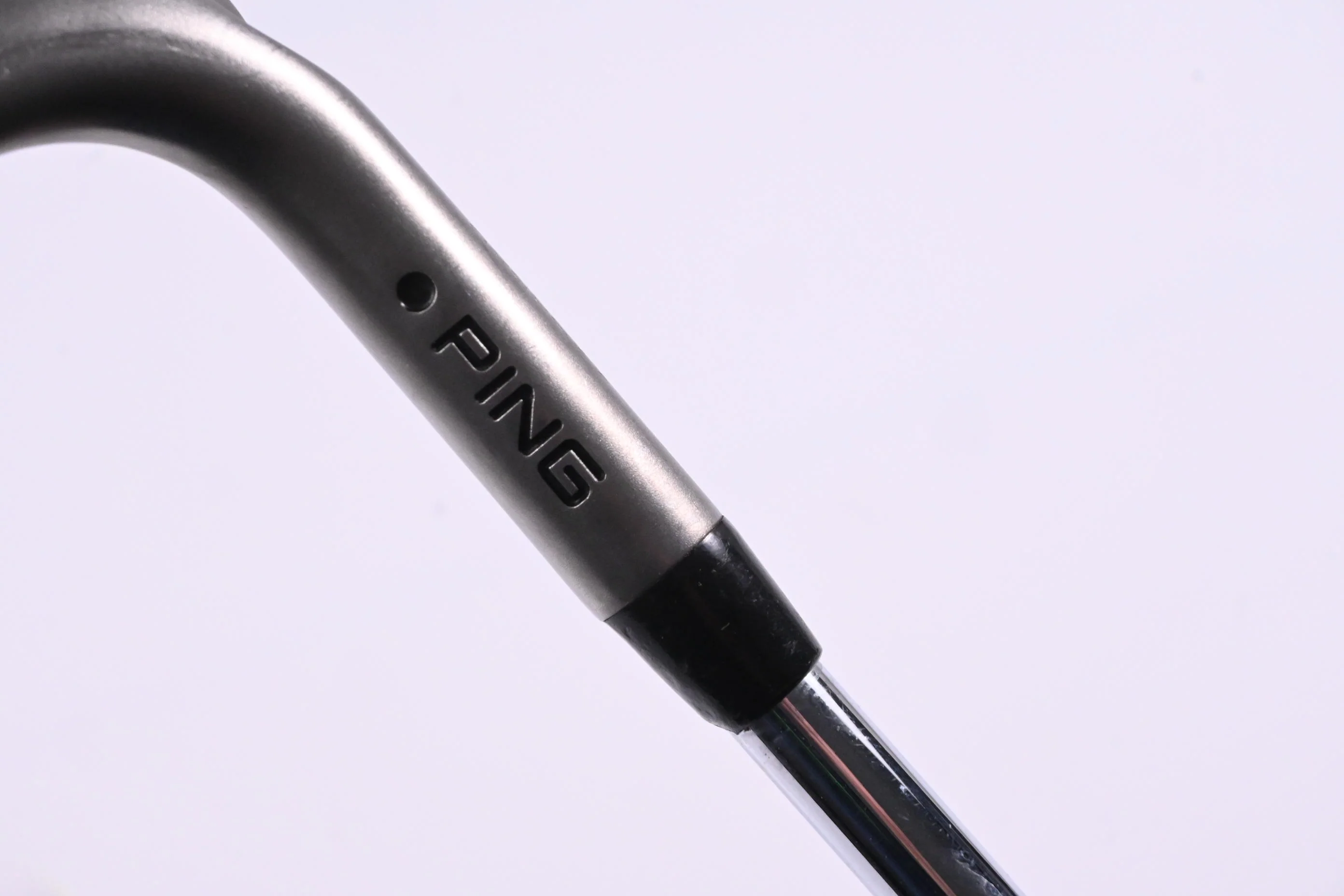Ping Tour Gorge Lob Wedge / 60 Degree / Stiff Flex Ping Z-Z65 Shaft - Image 2