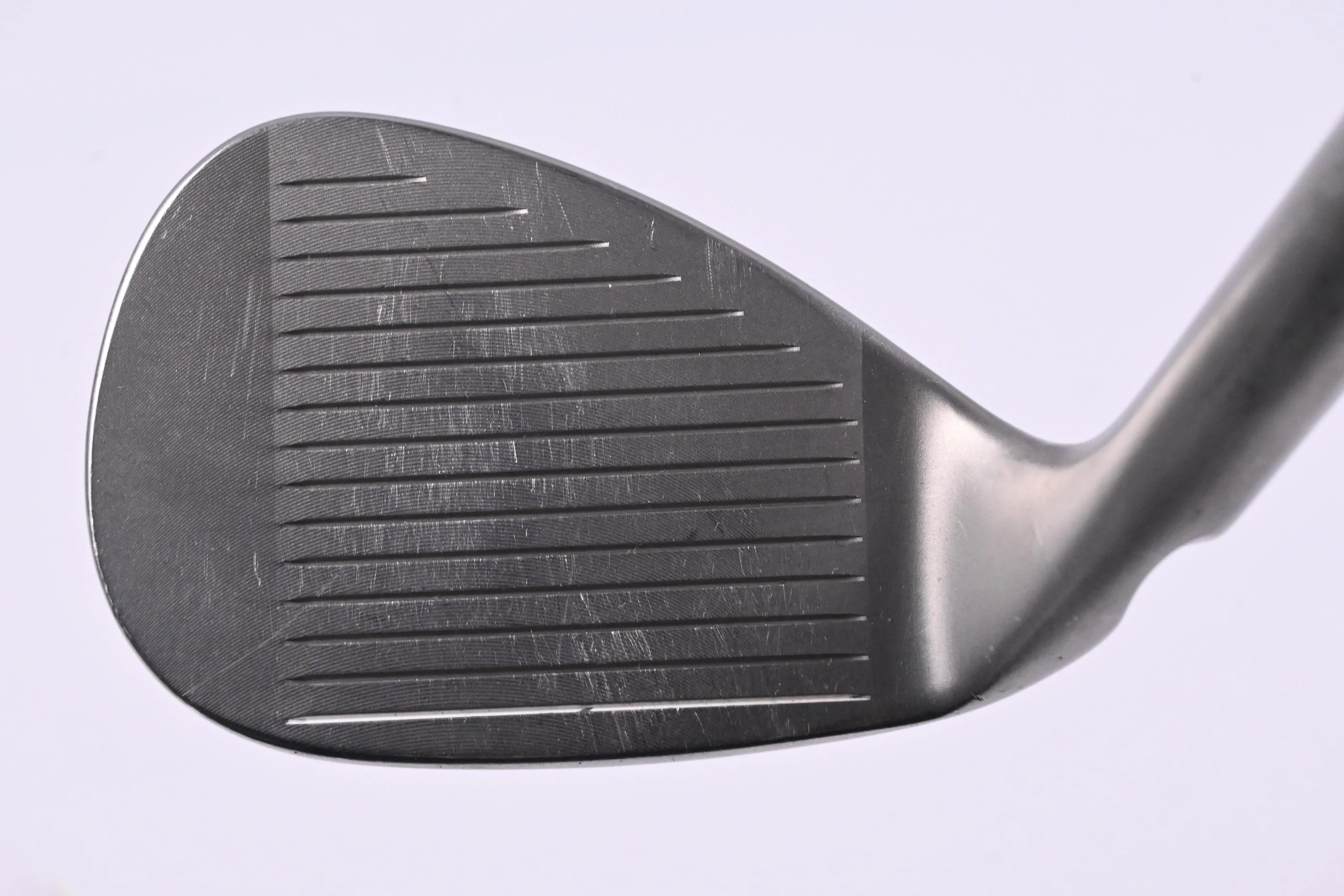 Ping Tour Gorge Lob Wedge / 60 Degree / Stiff Flex Ping Z-Z65 Shaft - Image 3