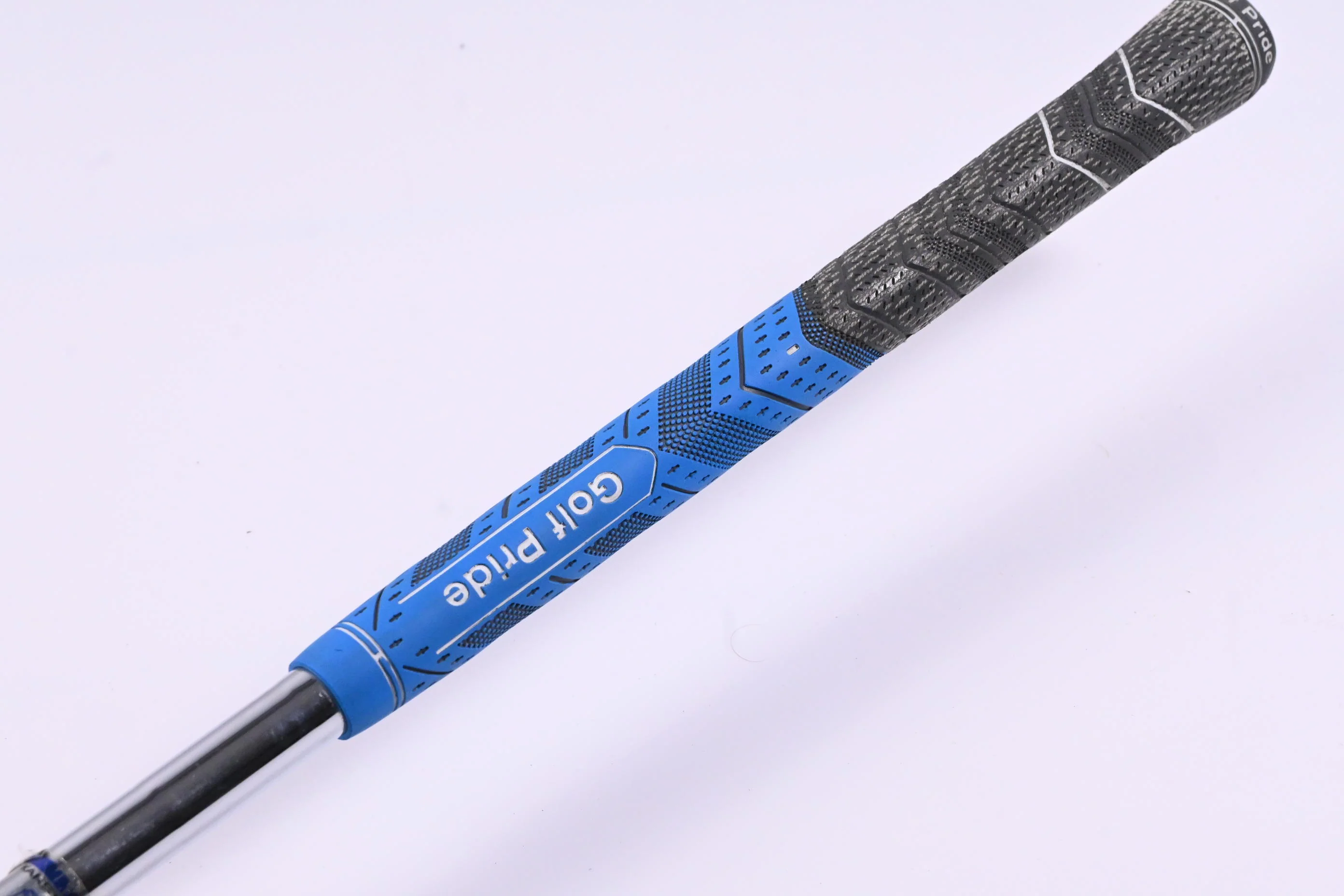 Ping Tour Gorge Pitching Wedge / 47 Degree / Black Dot / Stiff Flex Ping Z-Z65 - Image 7