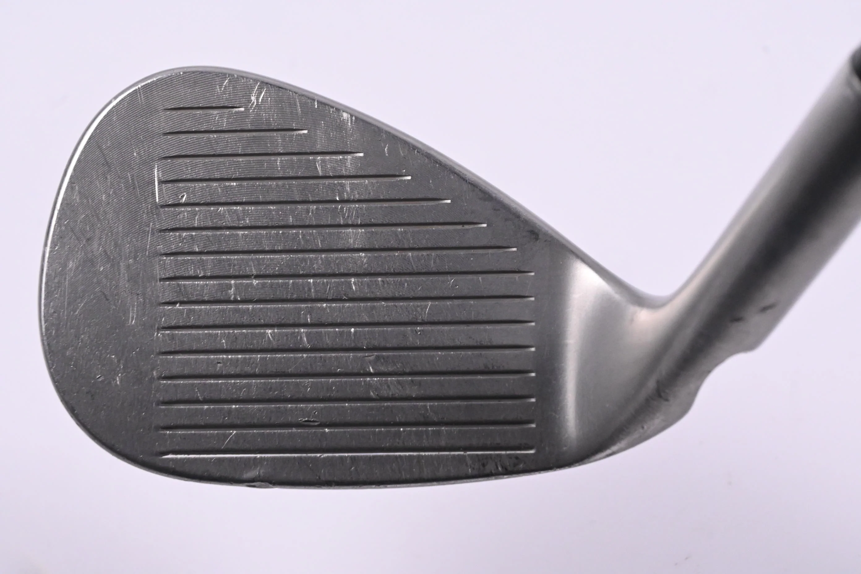 Ping Tour Gorge Sand Wedge / 56 Degree / Black Dot / Stiff flex Ping Z-Z65 Shaft - Image 3