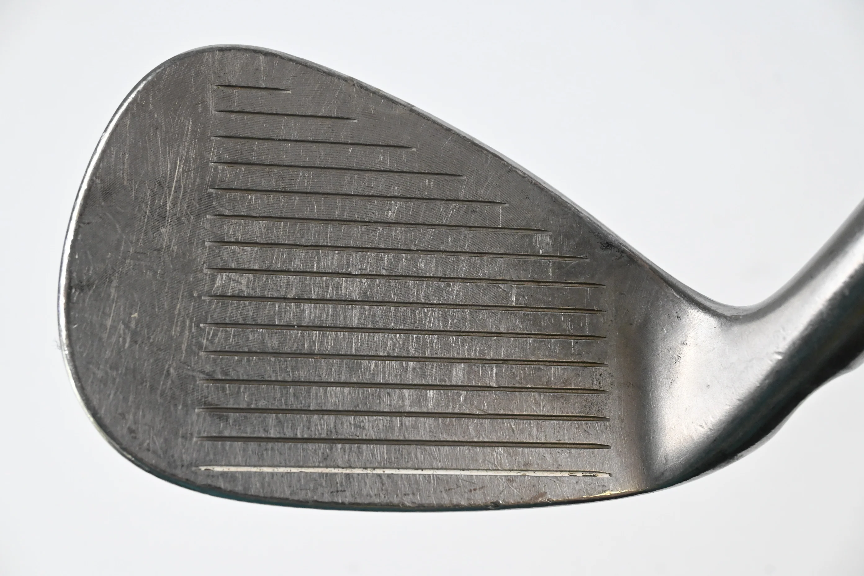 Ping Tour Gorge Pitching Wedge / 47 Degree / White Dot / Stiff Flex Ping CFS - Image 2