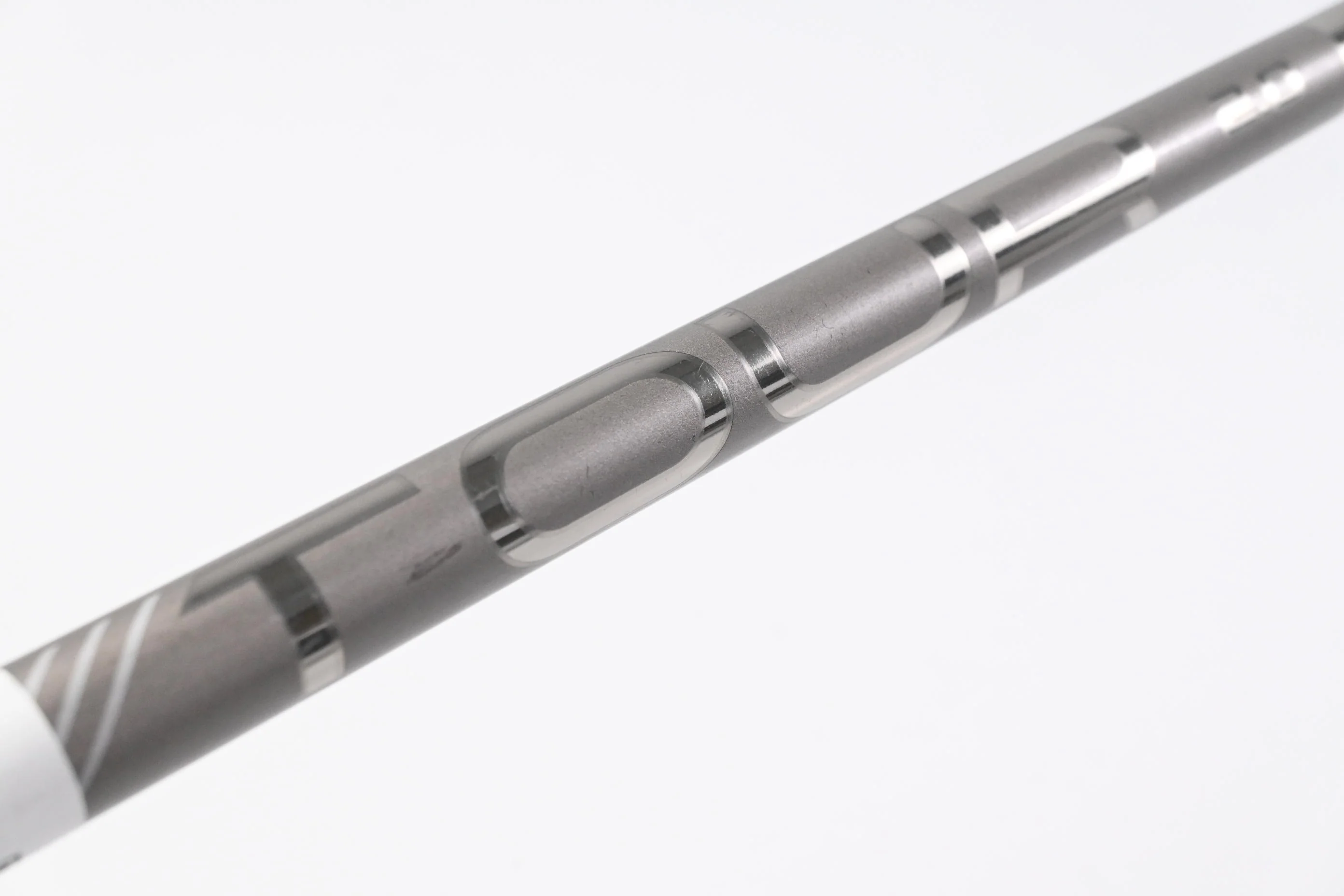 Ping Tour 2.0 Chrome 85 #4 Hybrid Shaft / Stiff Flex / .370" Tip