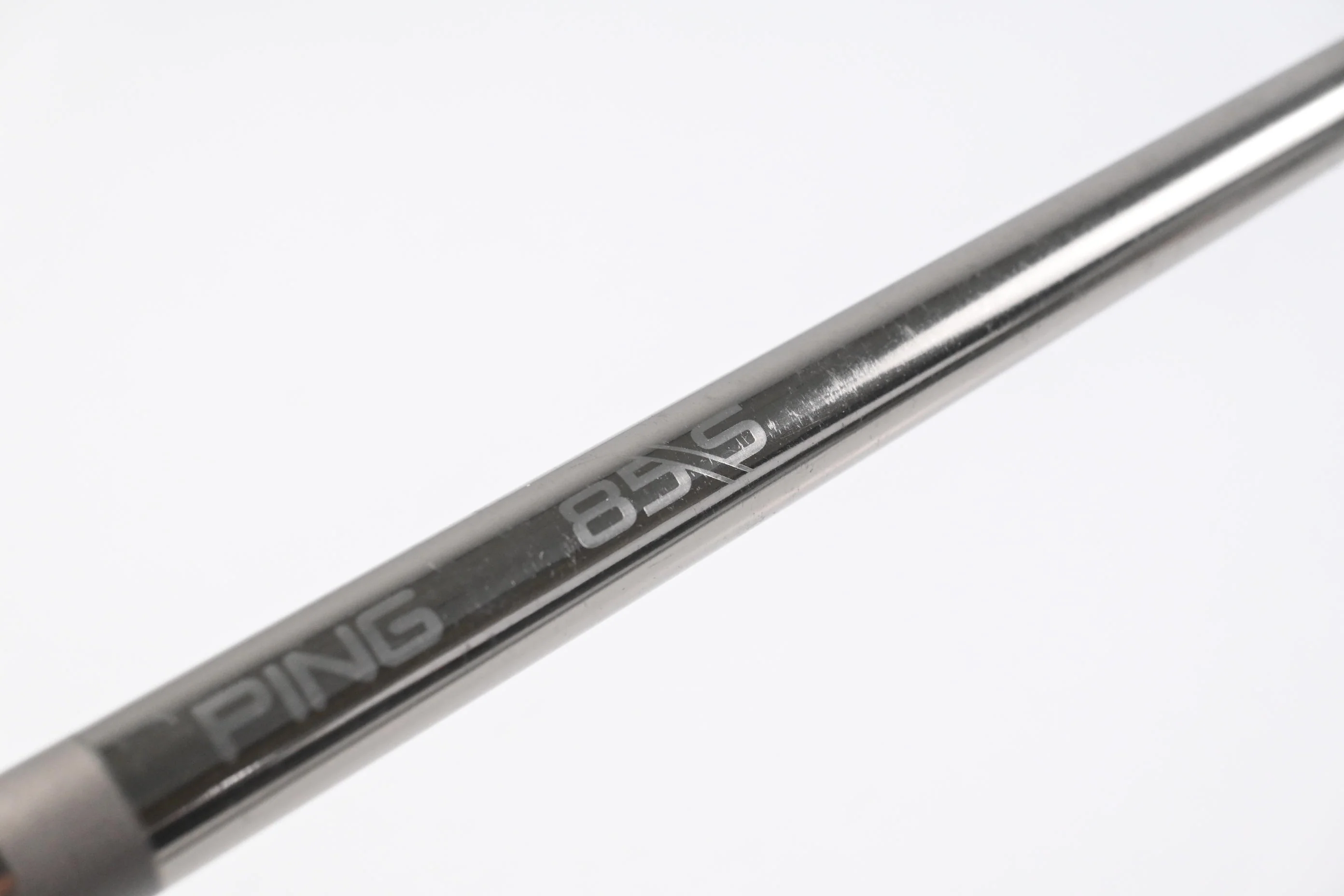 Ping Tour 2.0 Chrome 85 #4 Hybrid Shaft / Stiff Flex / .370" Tip - Image 2