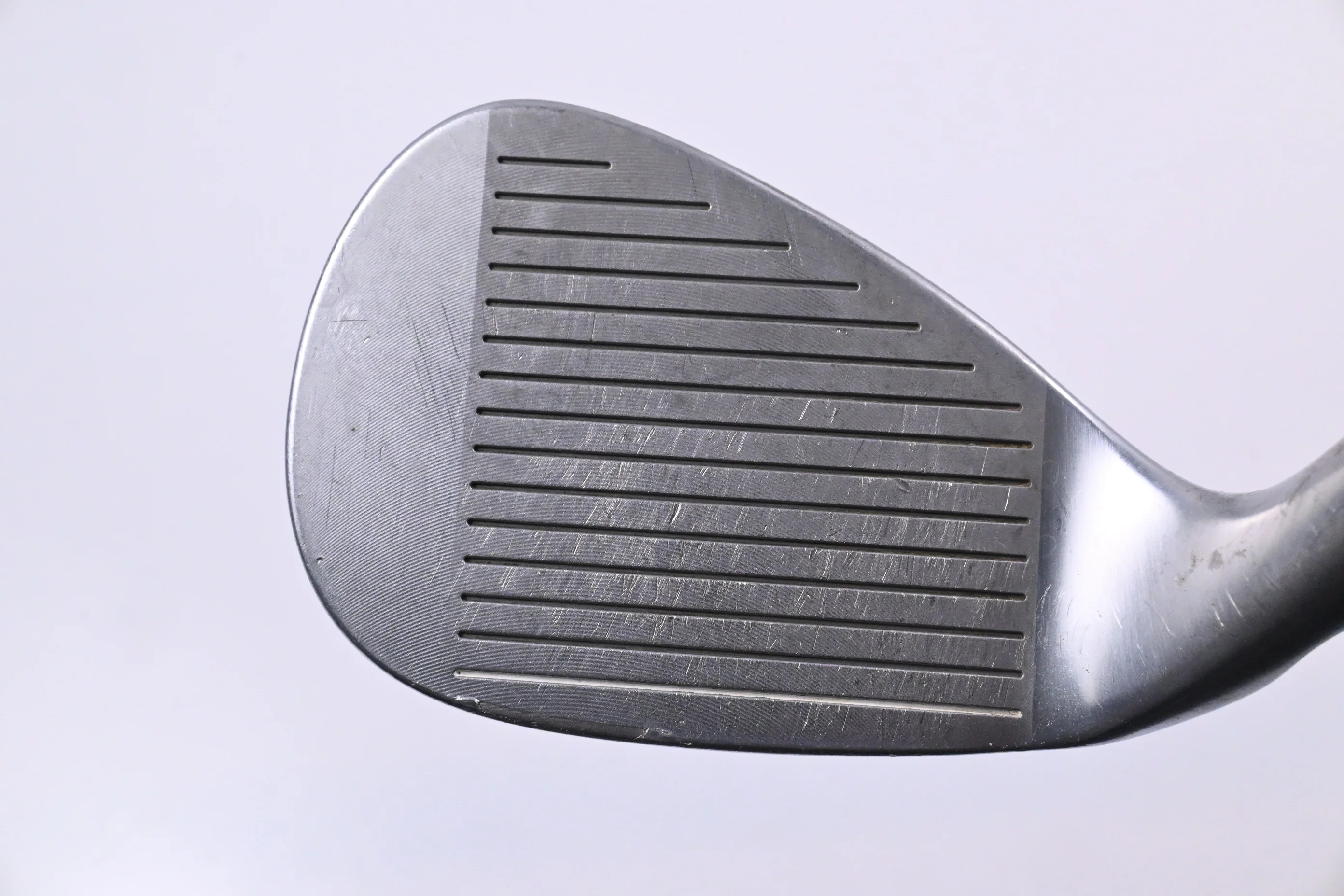 Ping Tour-S Gap Wedge / 52 Degree / Black Dot / Regular Flex Ping AWT Shaft - Image 3