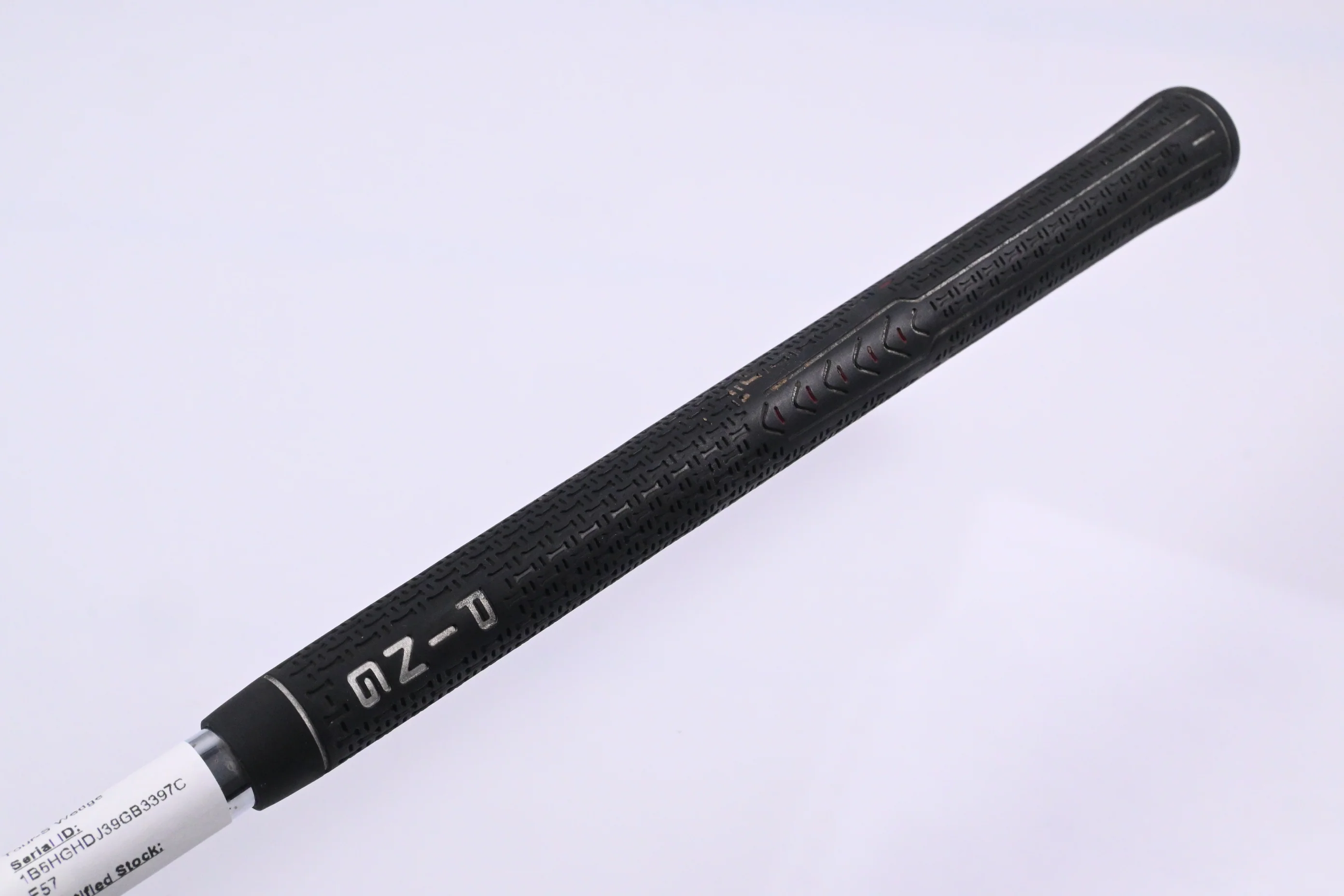 Ping Tour-S Gap Wedge / 52 Degree / Black Dot / Regular Flex Ping AWT Shaft - Image 7