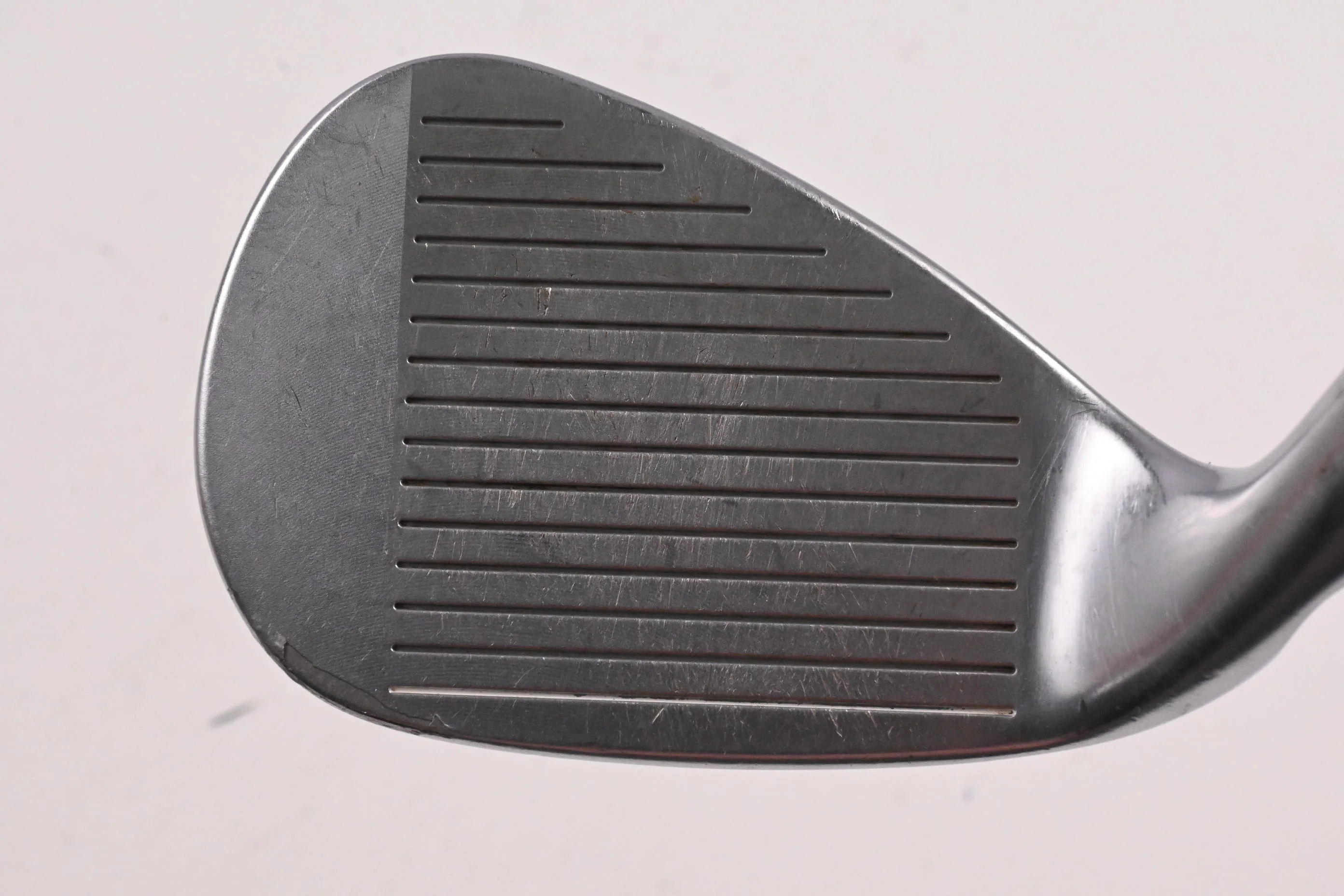 Ping Tour-S Sand Wedge / 54 Degree / Red Dot / Stiff Flex KBS Tour Shaft - Image 2