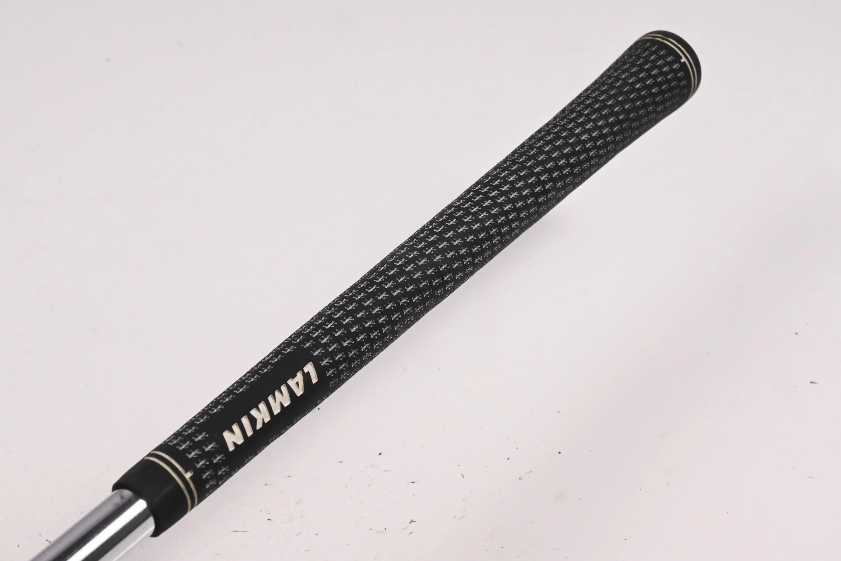 Ping Tour-S Lob Wedge / 58 Degree / Red Dot / Stiff Flex KBS Tour Shaft - Image 6