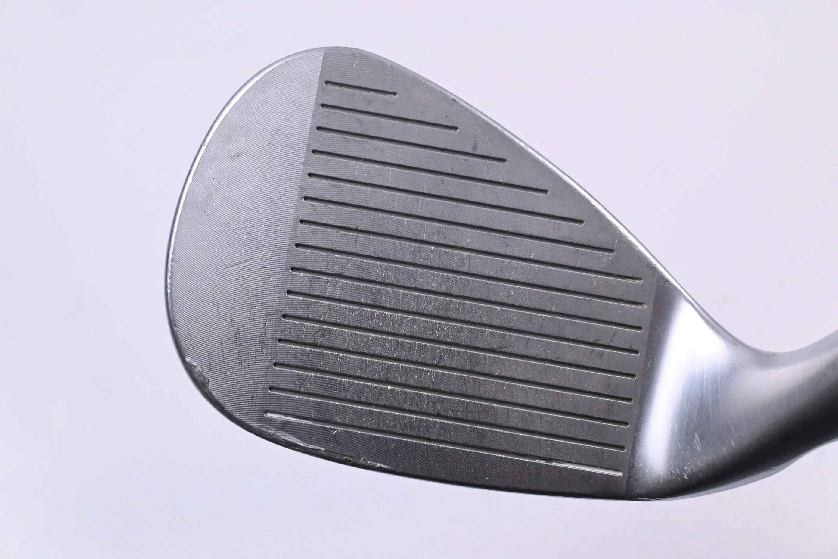 Ping Tour-S Gap Wedge / 52 Degree / Black Dot / Stiff Flex Dynamic Gold Shaft - Image 3