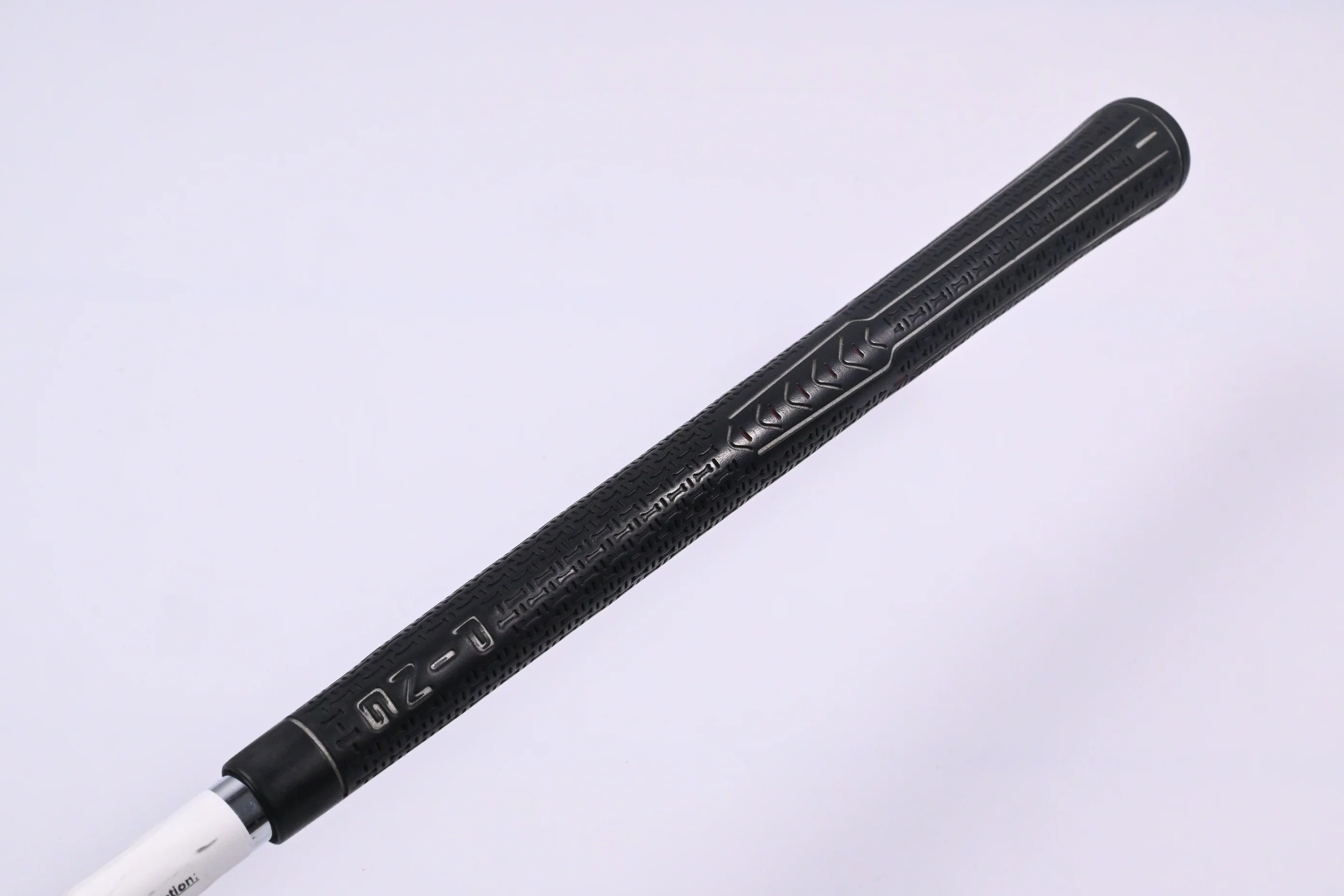 Ping Tour-S Gap Wedge / 52 Degree / Black Dot / Stiff Flex Dynamic Gold Shaft - Image 7