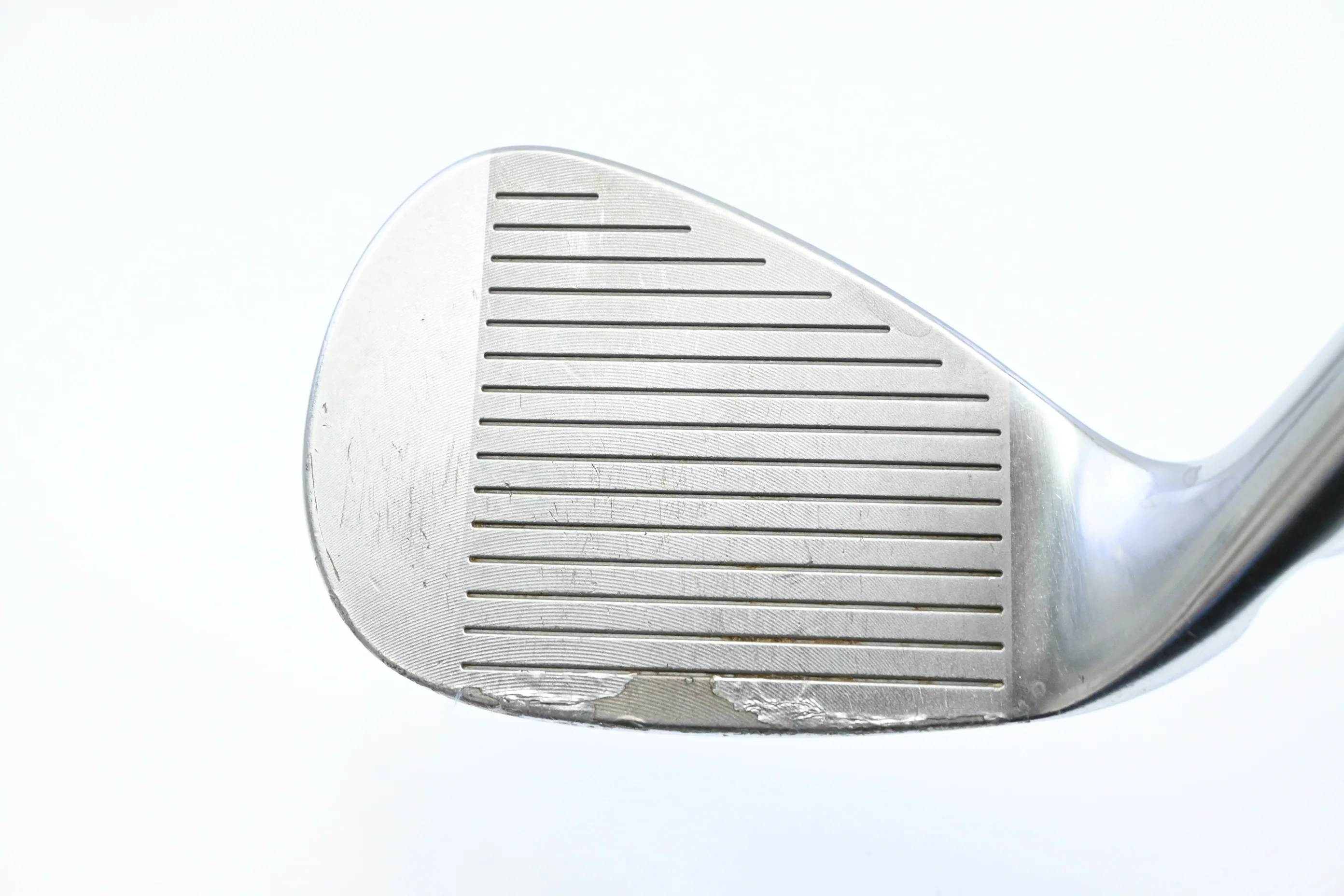 Ping Tour-S Gap Wedge / 52 Degree / Black Dot / Wedge Flex Ping Steel Shaft - Image 2