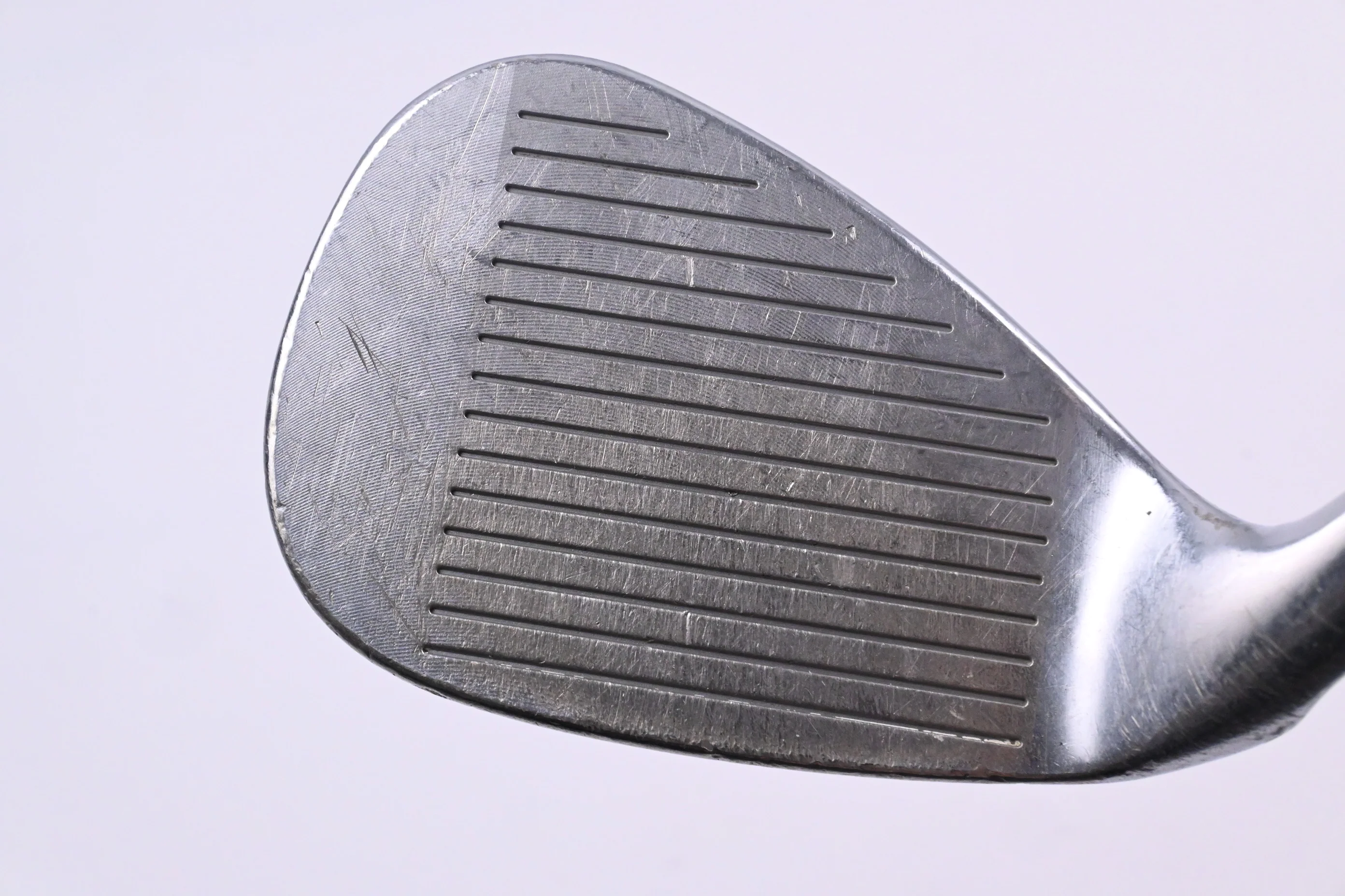Ping Tour-S Sand Wedge / 56 Degree / White Dot / Stiff Flex Ping CFS Shaft - Image 3