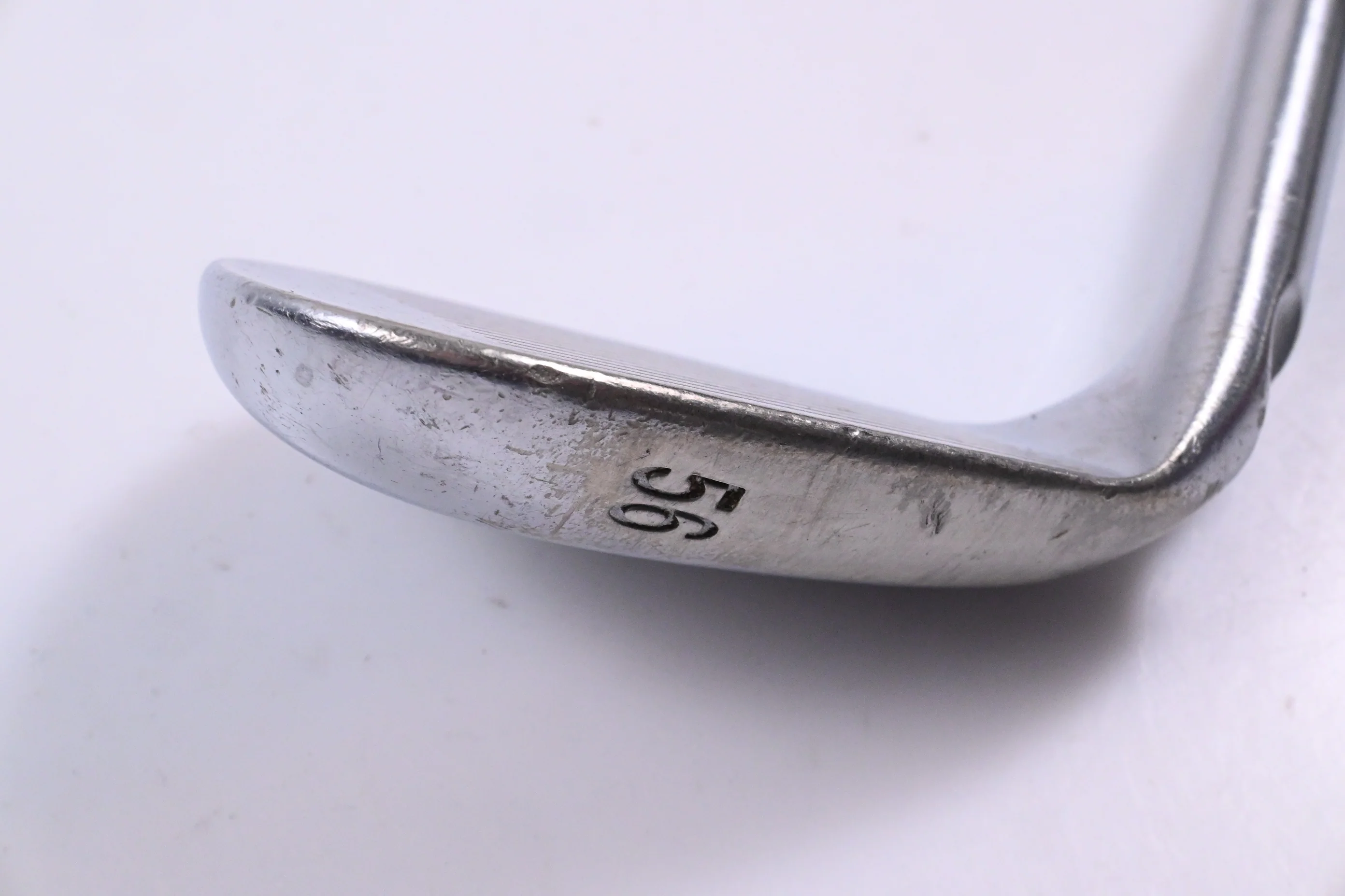 Ping Tour-S Sand Wedge / 56 Degree / White Dot / Stiff Flex Ping CFS Shaft - Image 4