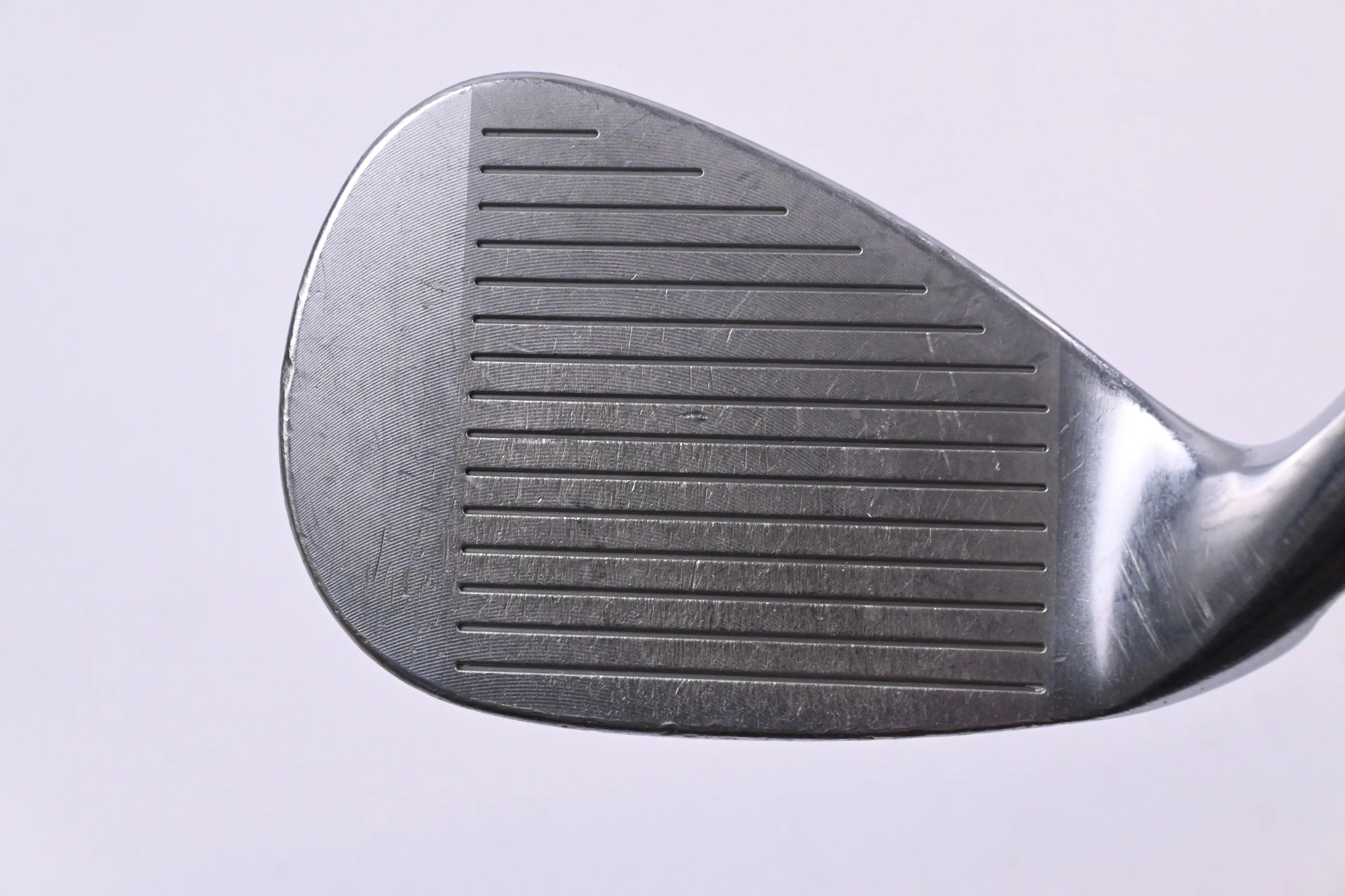 Ping Tour-S Gap Wedge / 52 Degree / White Dot / Stiff Flex Ping CFS Shaft - Image 3