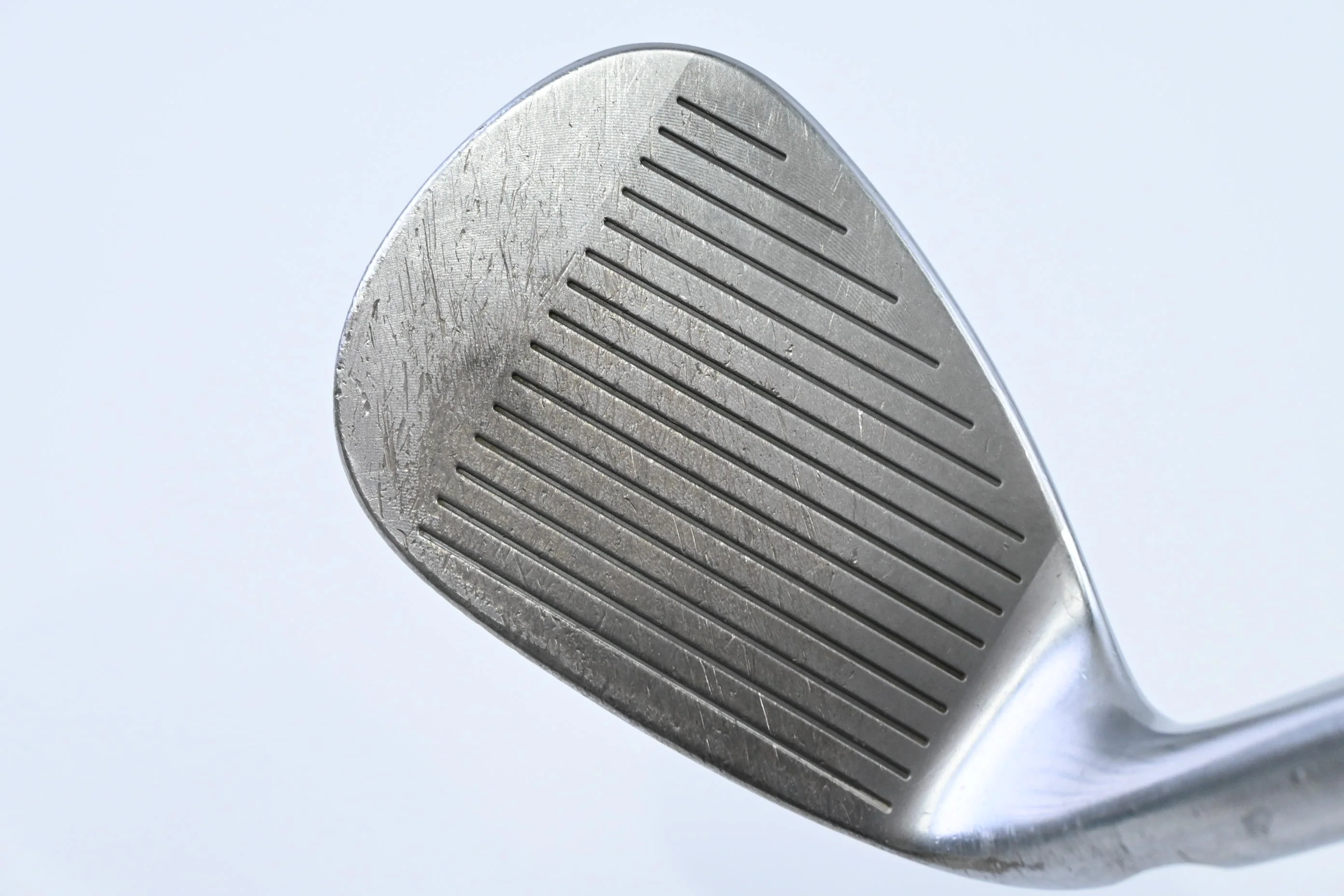 Ping Tour-S Sand Wedge / 54 Degree / Black Dot / Regular Flex Ping CFS Shaft - Image 2