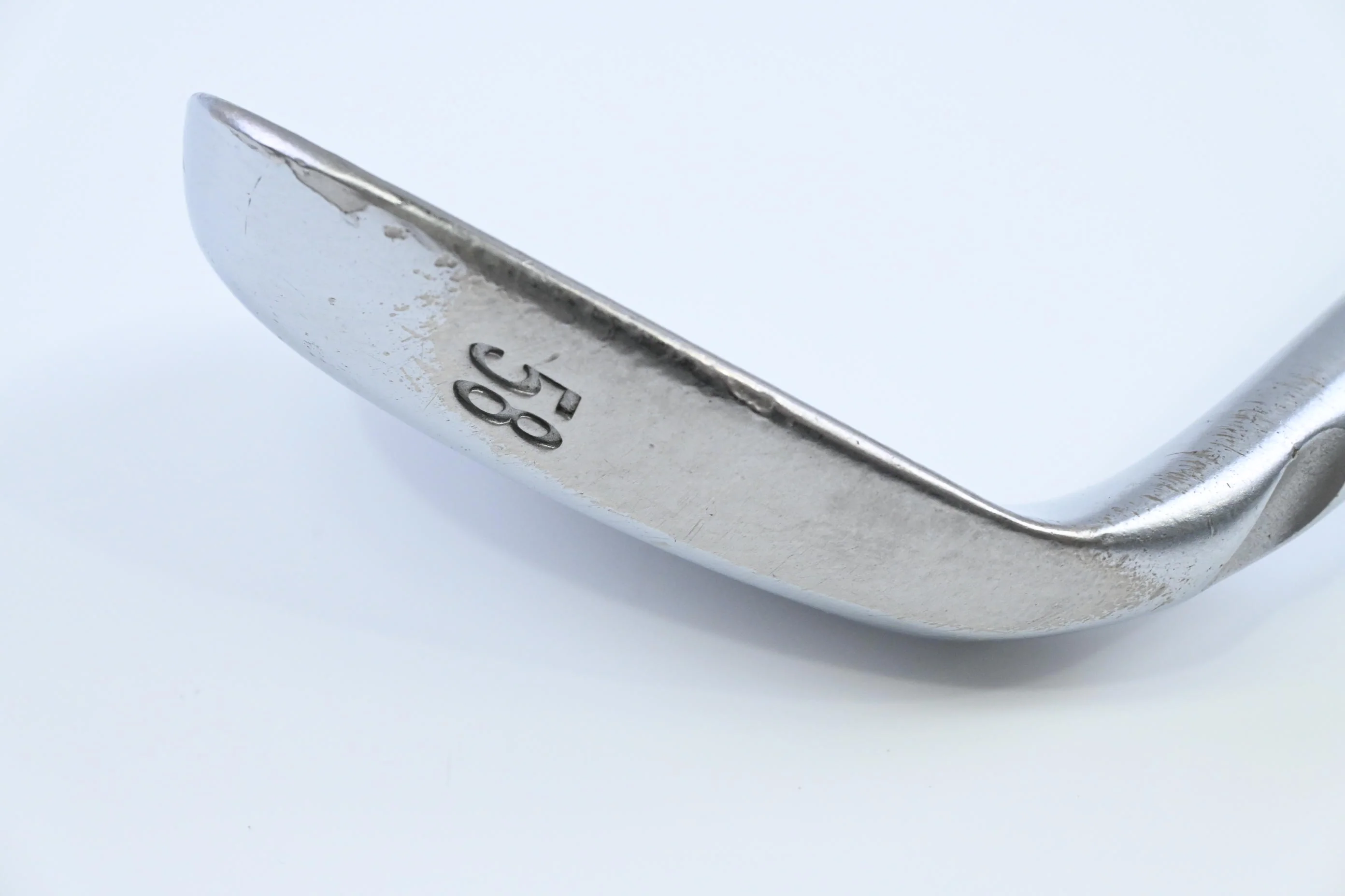 Ping Tour-S Lob Wedge / 58 Degree / Blue Dot / Regular Flex Steel Shaft - Image 3