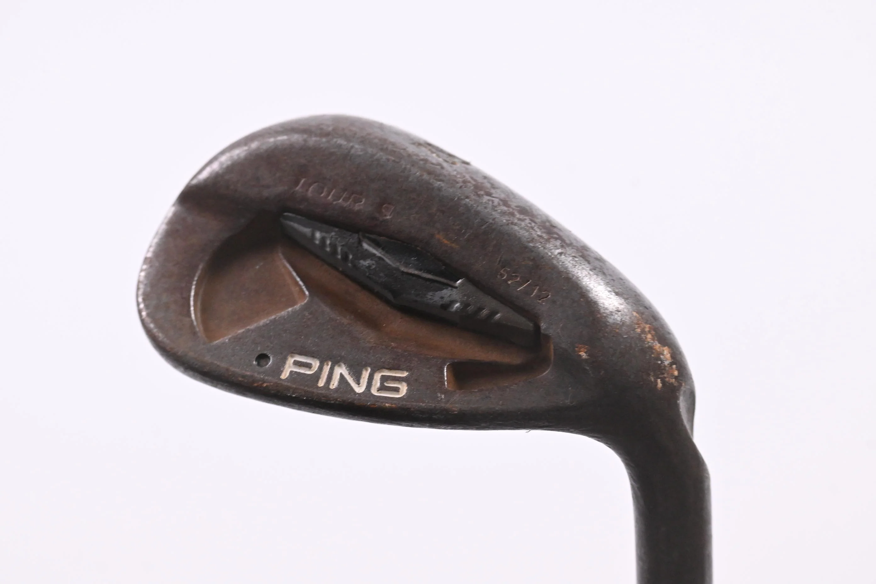 Ping Tour-S Gap Wedge / 52 Degree / Wedge Flex Shaft