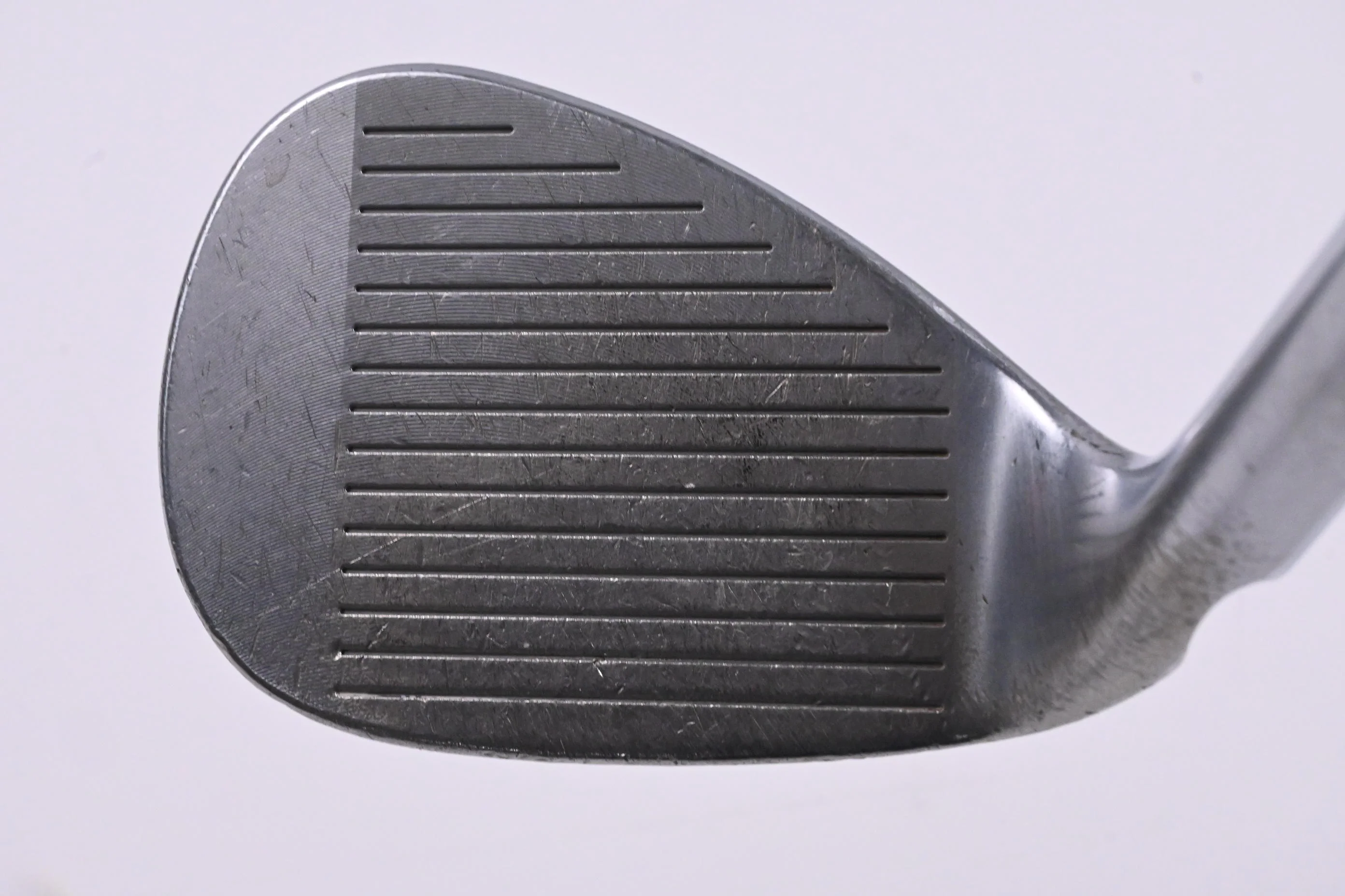 Ping Tour-S Lob Wedge / 58 Degree / Black Dot / Wedge Flex Steel Shaft - Image 3