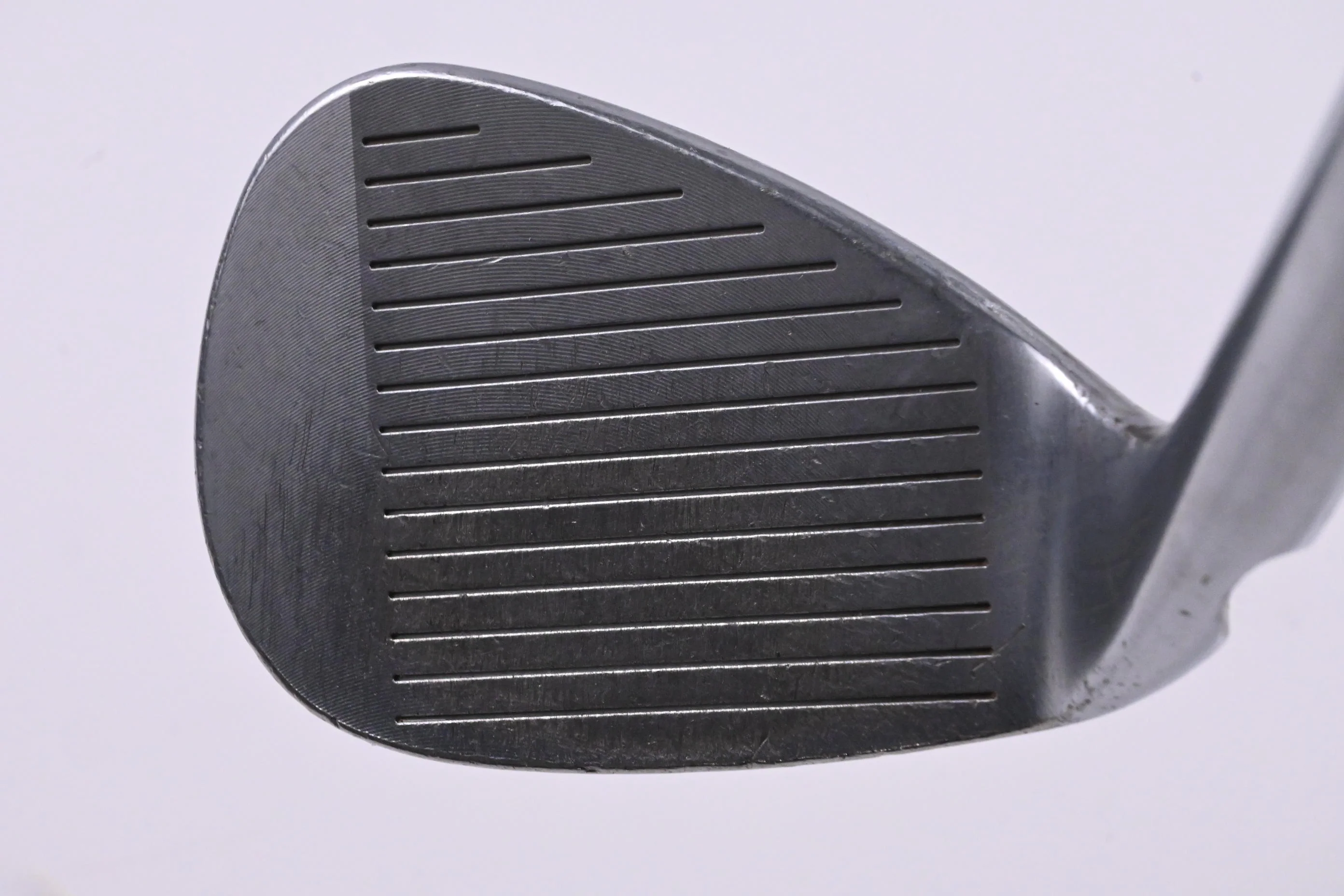Ping Tour-S Lob Wedge / 52 Degree / Black Dot / Wedge Flex Steel Shaft - Image 3