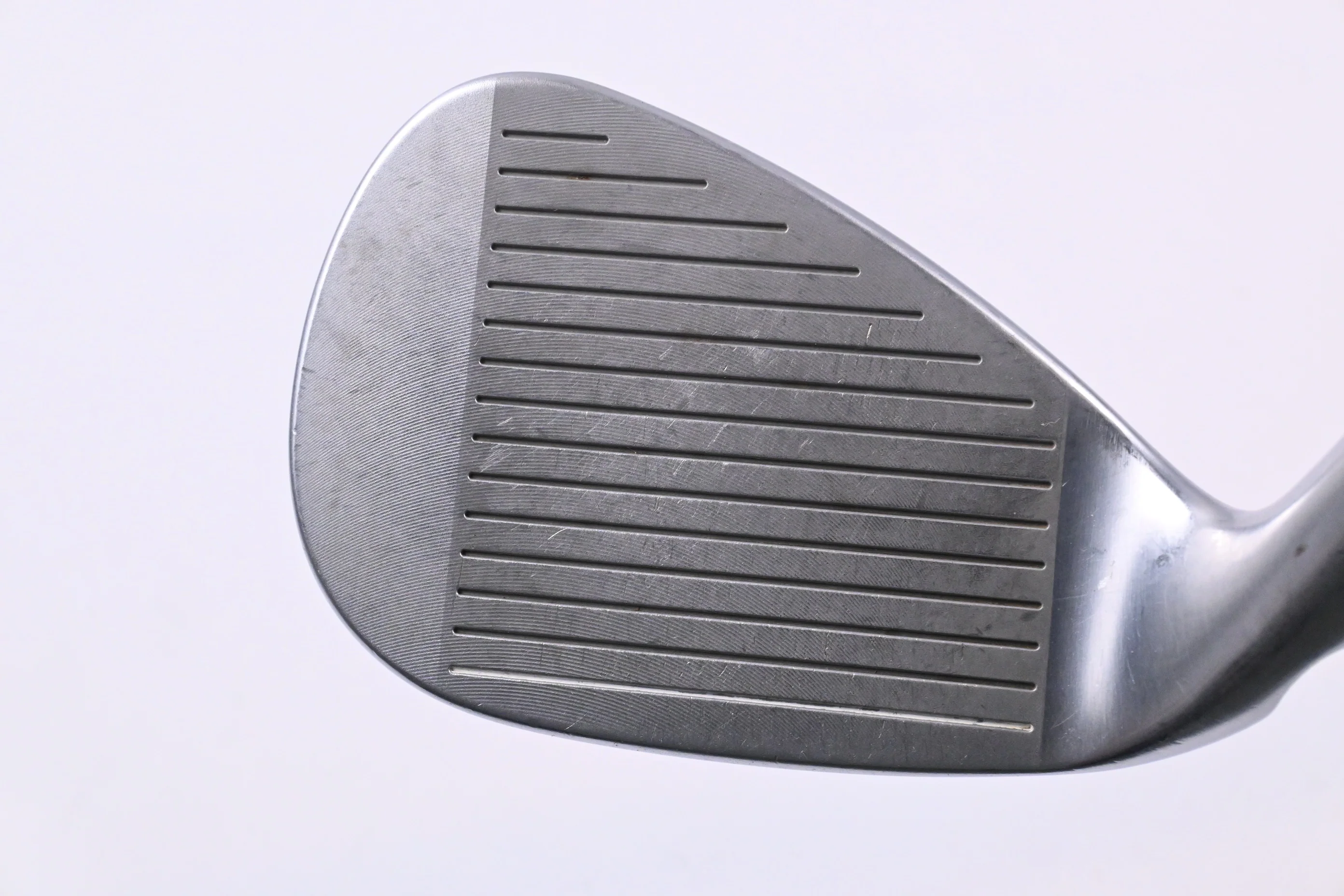 Ping Tour-S Pitching Wedge / 47 Degree / White Dot / Stiff Flex Dynamic Gold - Image 3